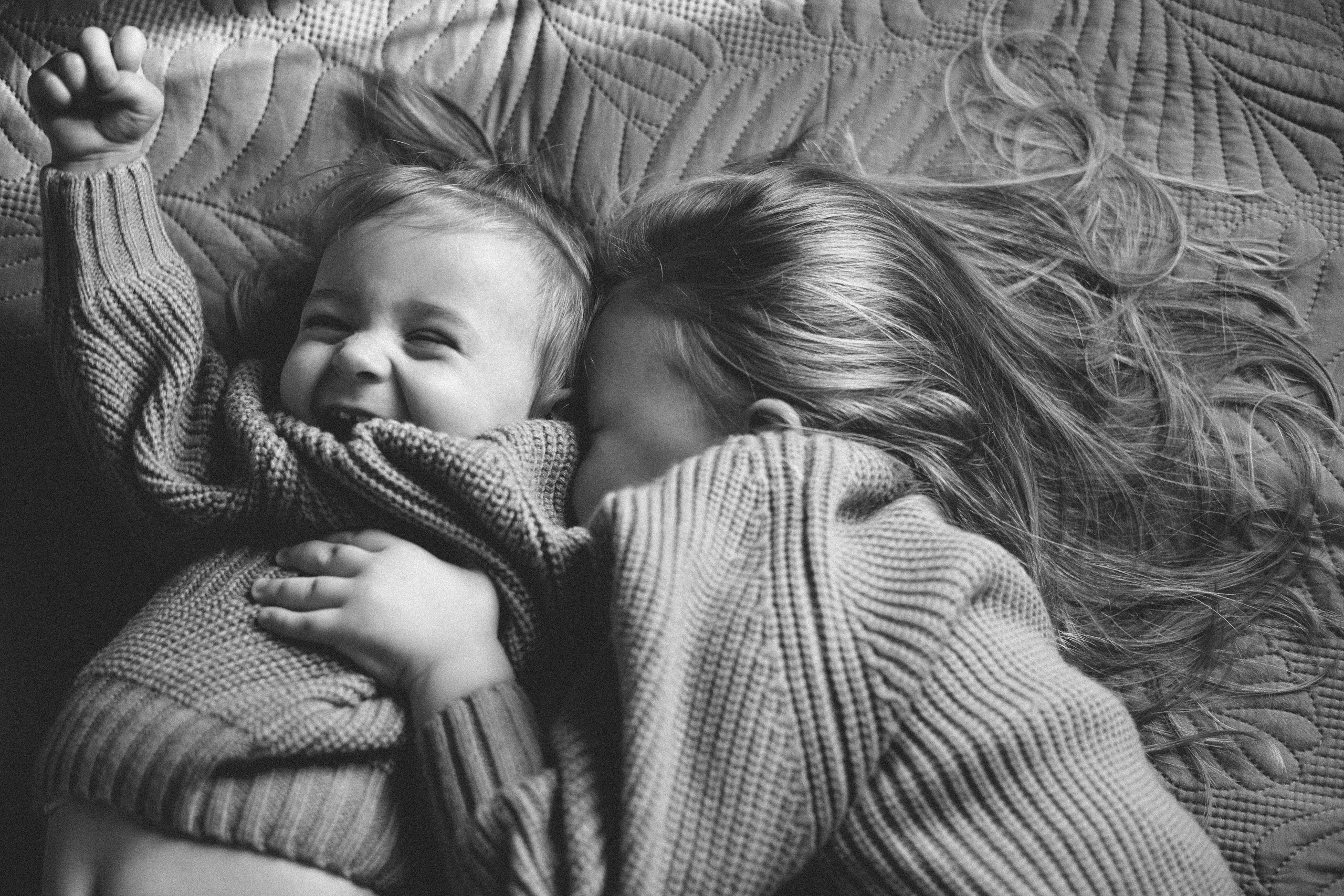 Девчёнки. Lifestyle семейный и детский фотограф в Омске Иванова Екатерина