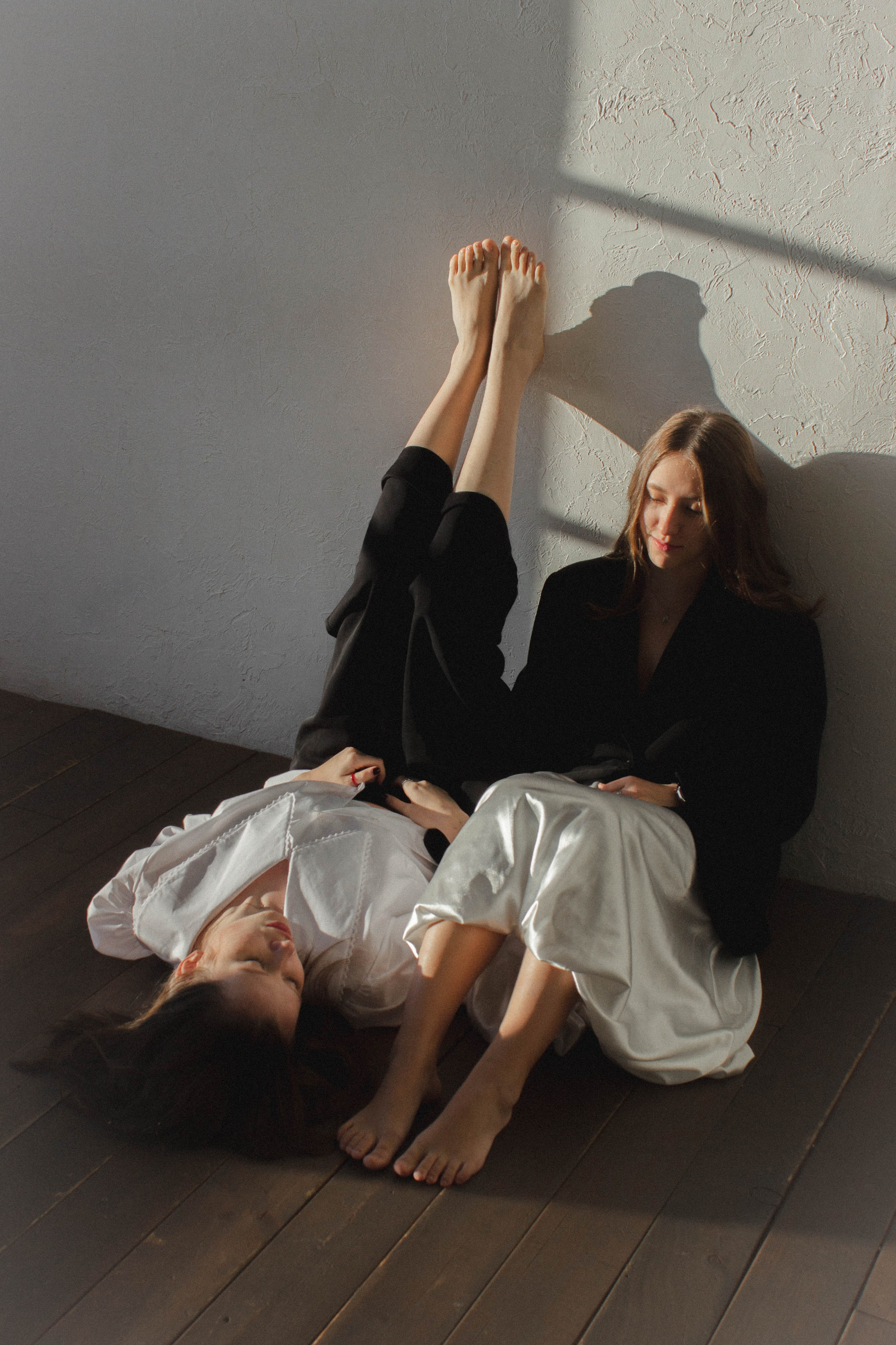 Eva&Alena. Daria Y. Фототерапия │ Санкт-Петербург