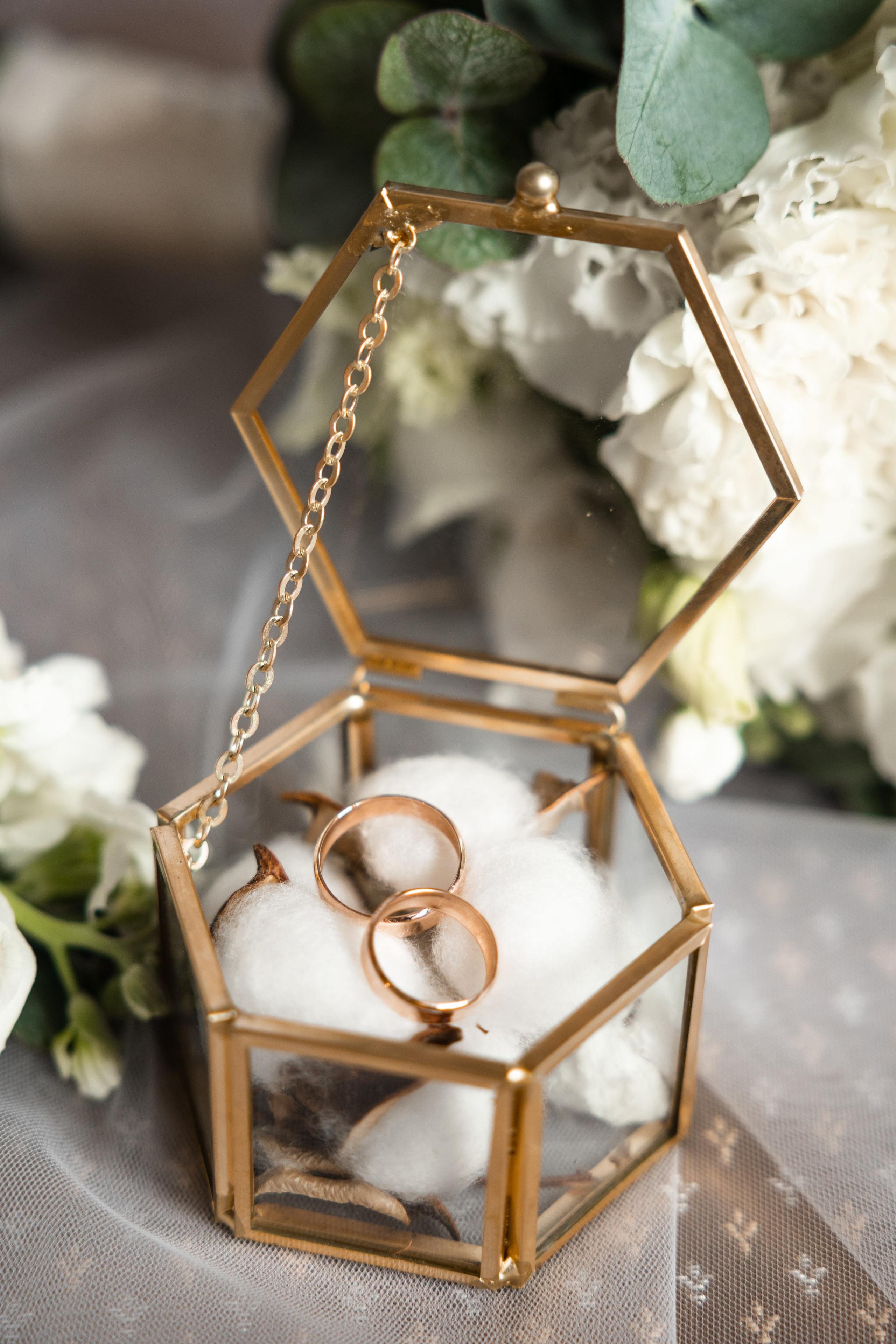 Анастасия и Максим. Свадебный фотограф Татьяна Фот