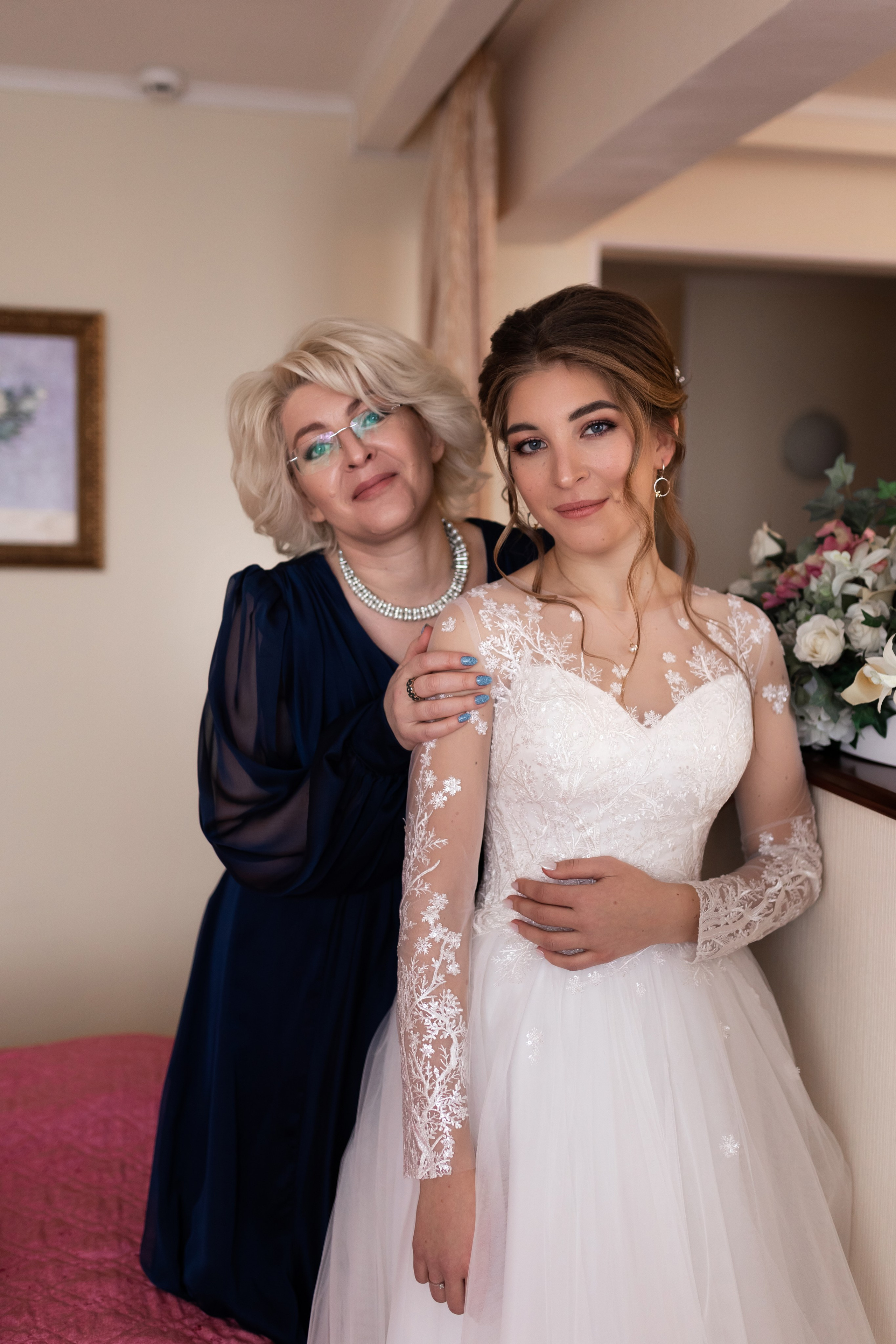 Свадьба Маргариты и Геннадия. Свадебный фотограф Татьяна Фот