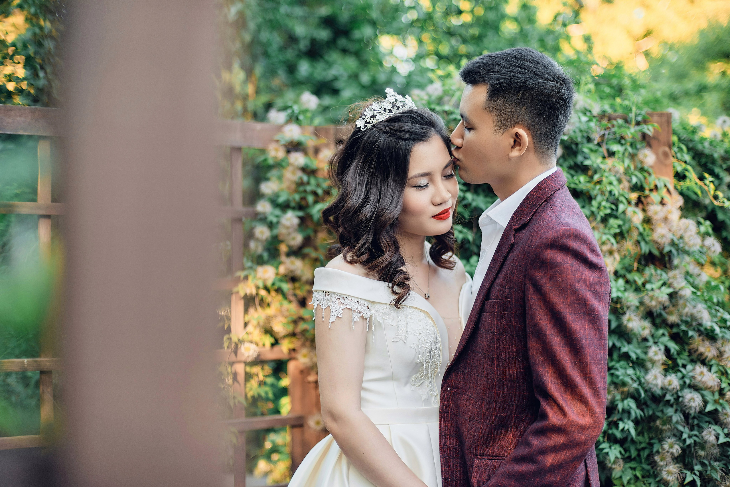 Свадебная фотография в Пензе. Свадебный и семейный фотограф Петр Гатыло