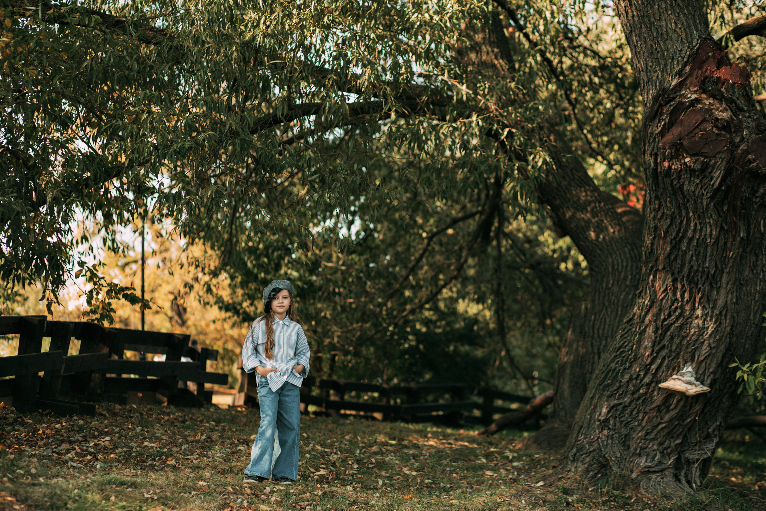 Уля. Главная