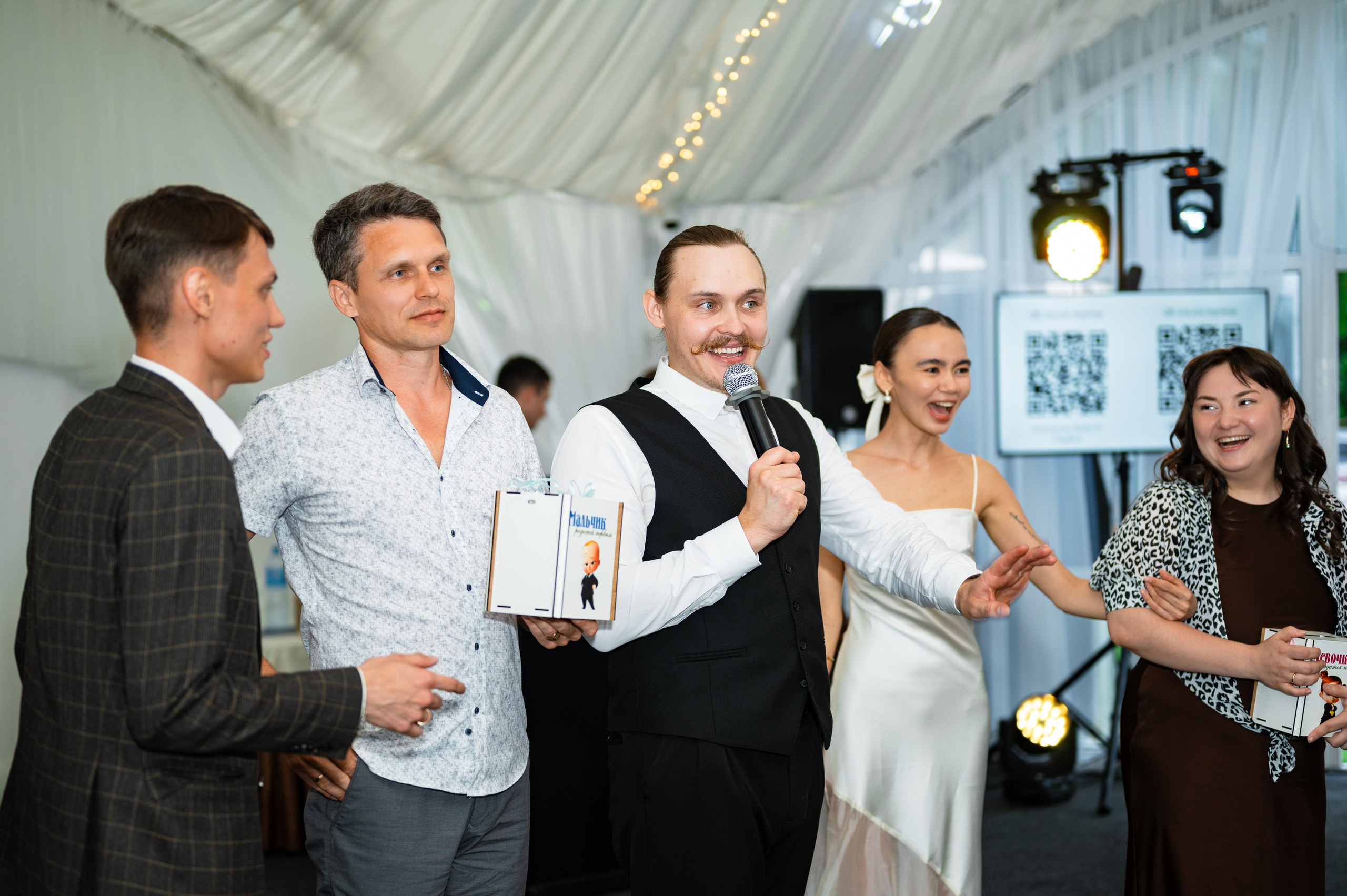 Данил и Элина. Студия детской и семейной фотографии «Время улыбаться»