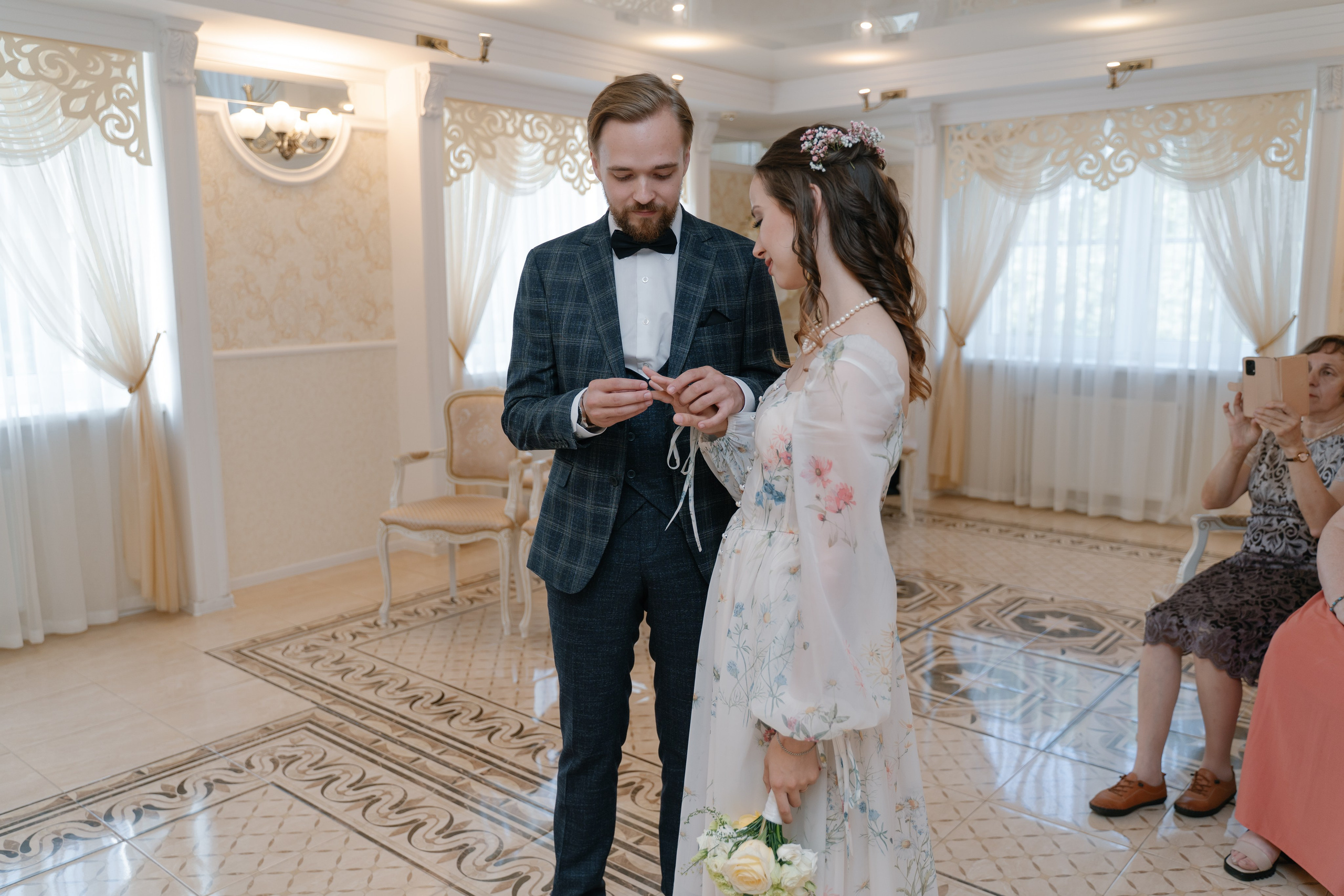 12.08.2023. Свадебный фотограф — Наталья Фед СПб/Москва