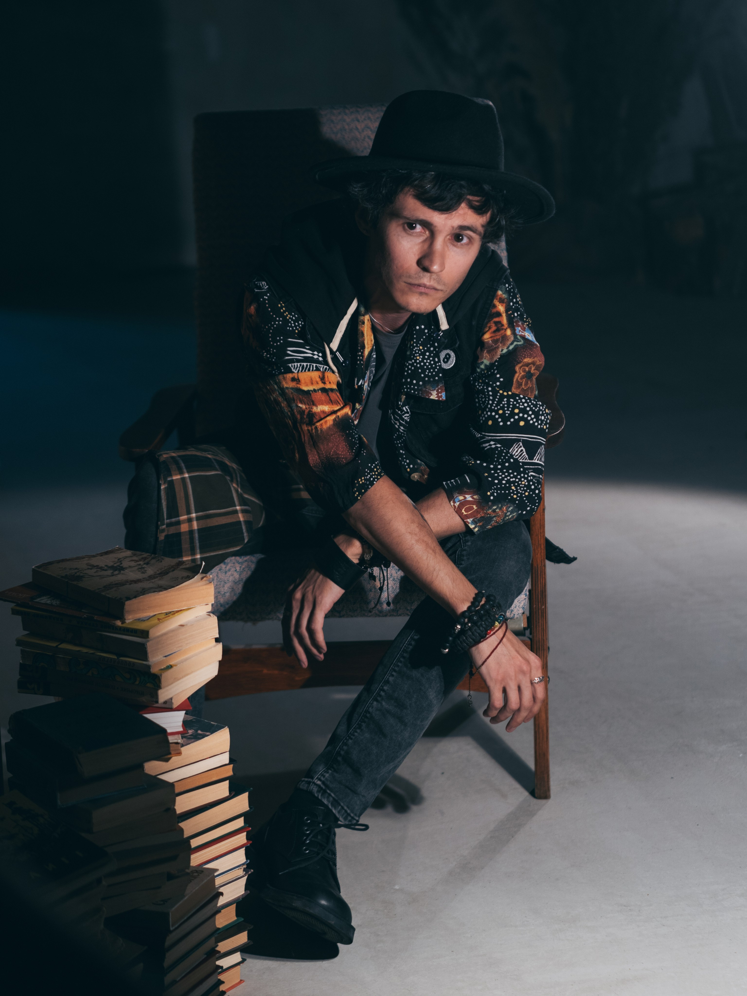 Roman. Фотограф Самара Белоусова Юлия