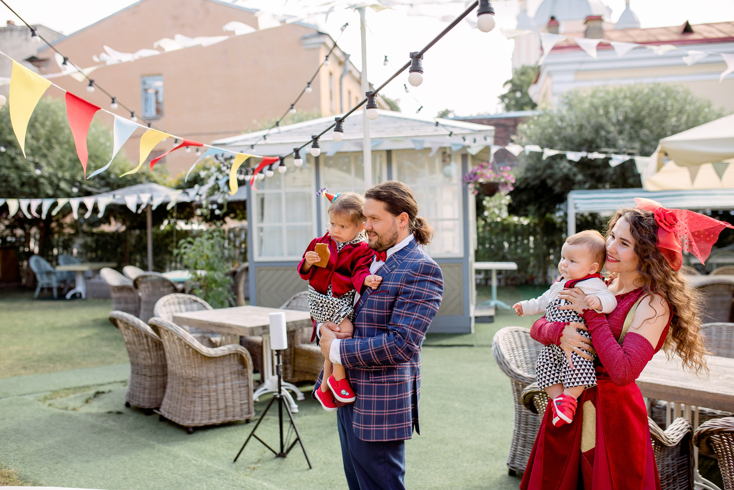 Цирк. Фотограф в Москве Светлана Митцих
