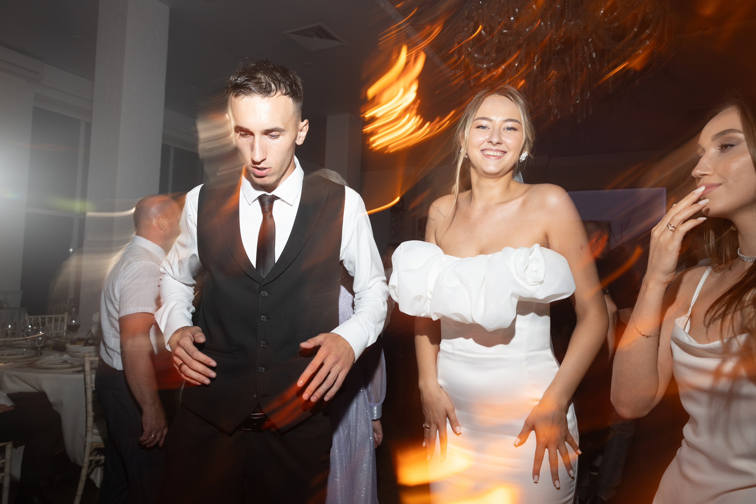 Влад Ира Royal Hall 1.07.2024. Свадебный фотограф Кристина Винокурова