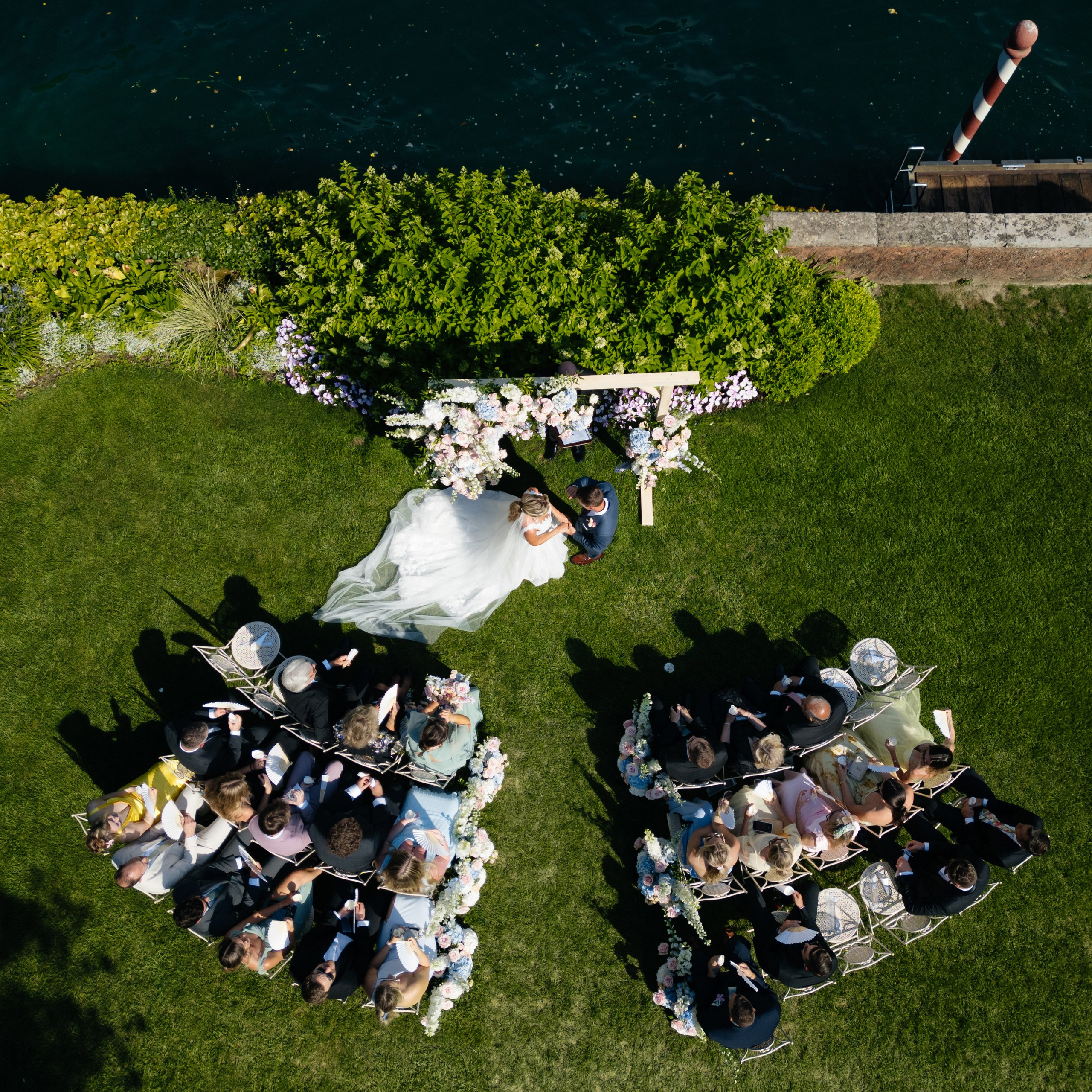 Villa Regina Teodolinda Wedding Day. Valeria Coconova Photographer Italy Como Milan