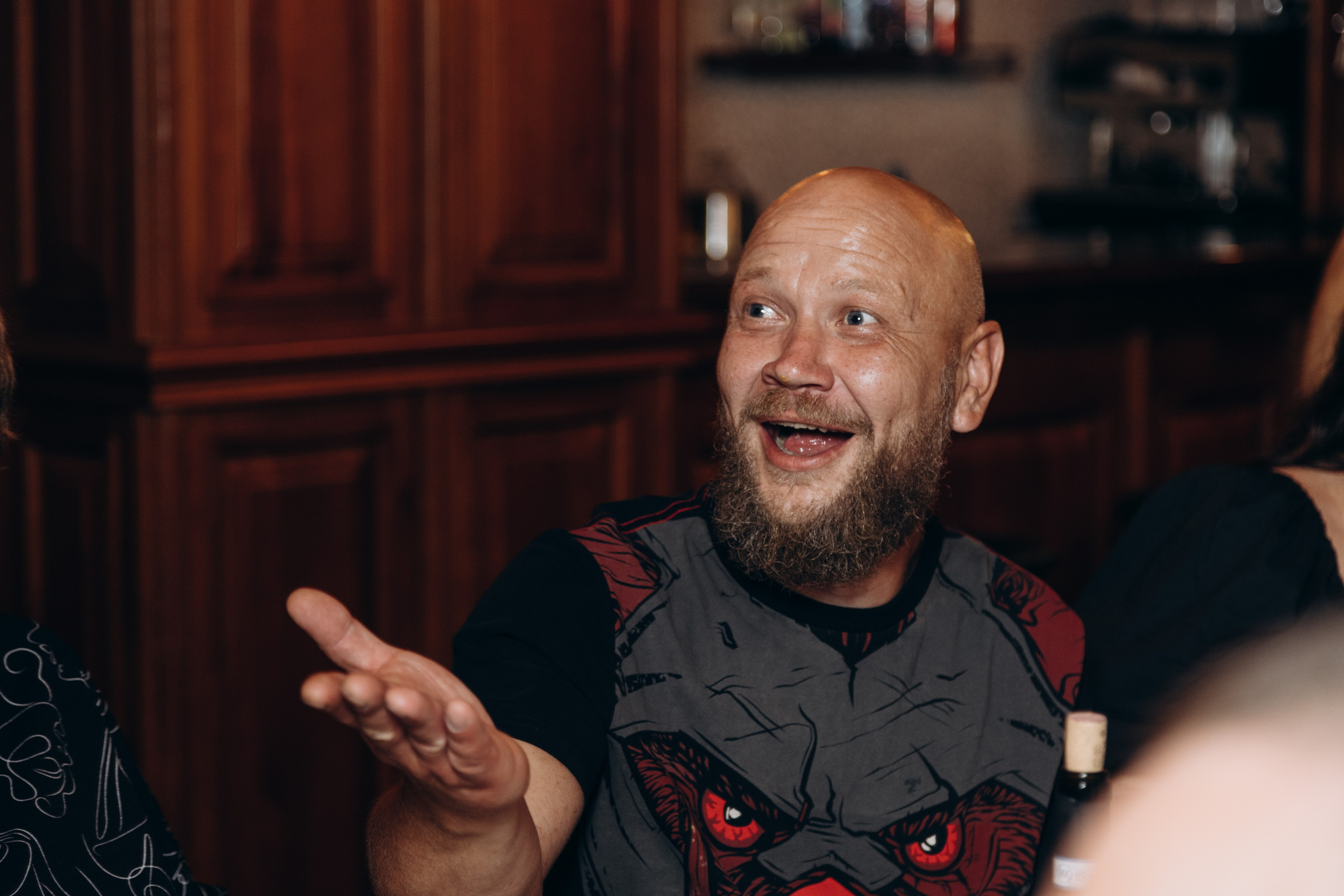 Репортаж. Фотограф Екатеринбург, Арамиль Антон Чупин