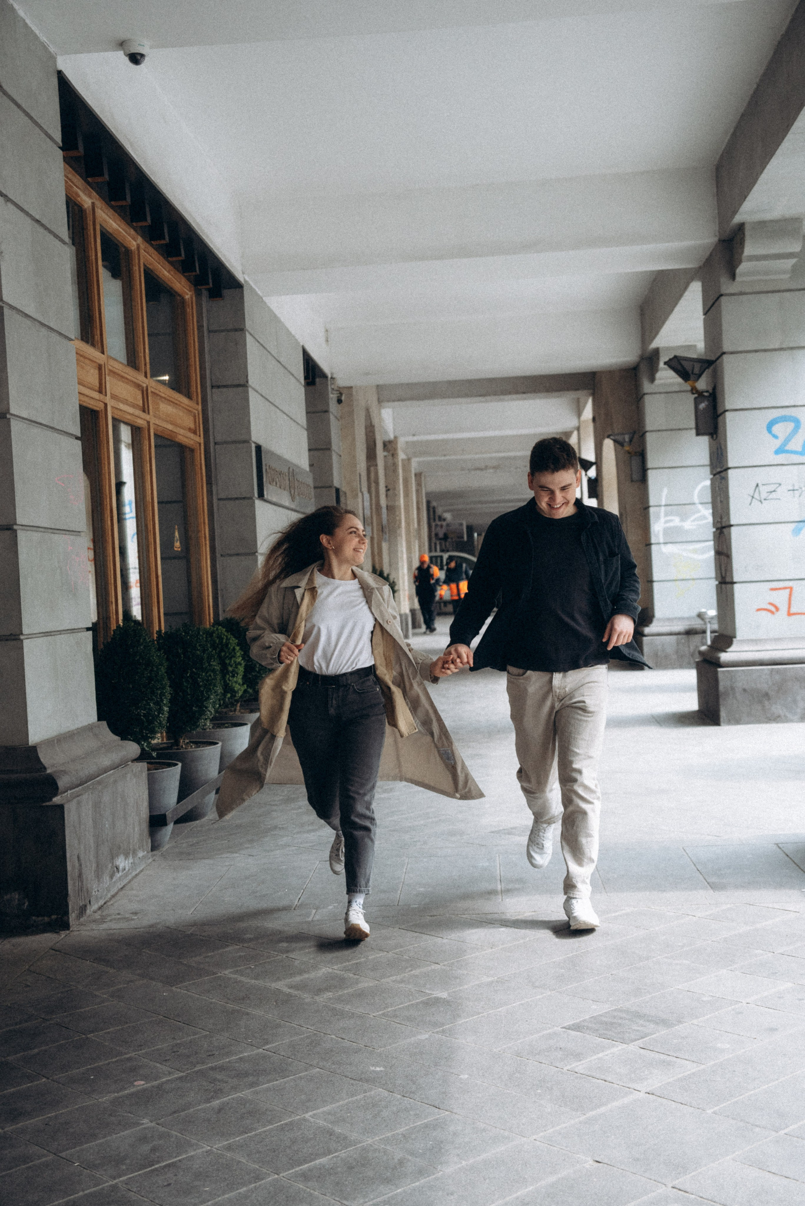 Парный фотограф  Кос,Греция