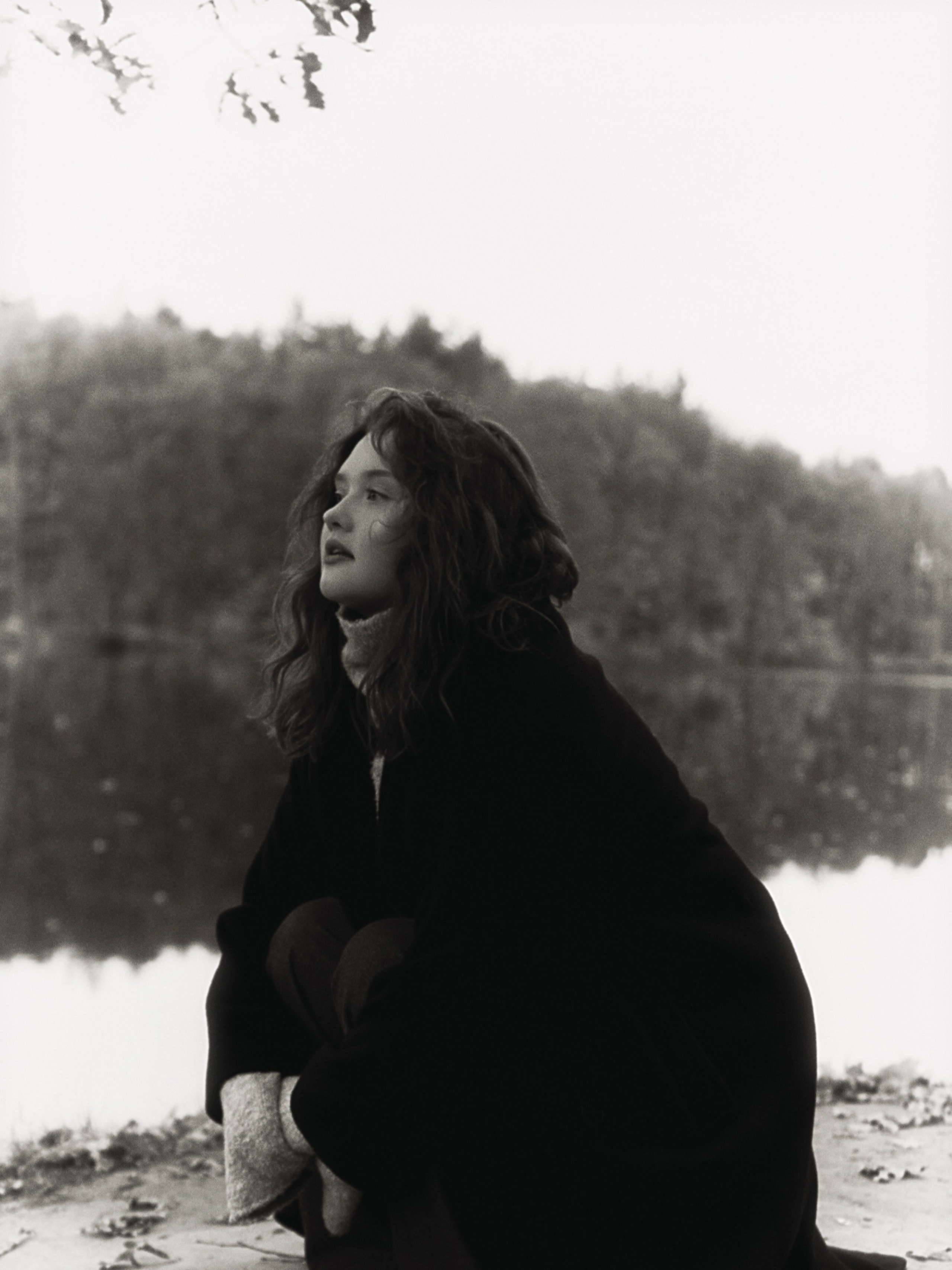 Ksenia. Индивидуальная и семейная фотосессия в Чебоксарах Оксана Русакова