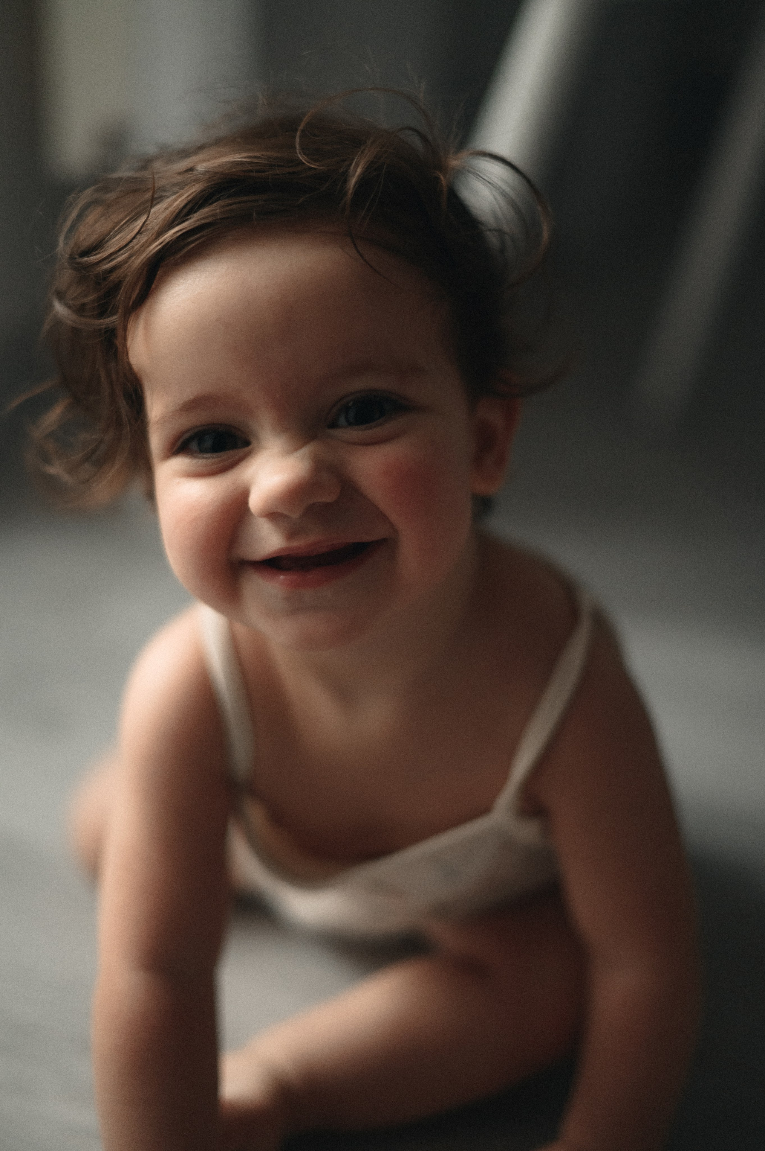 Один день из жизни мамы… Фиалла и Теона. Семейный фотограф в г. Ставрополь, Сорокина Мария