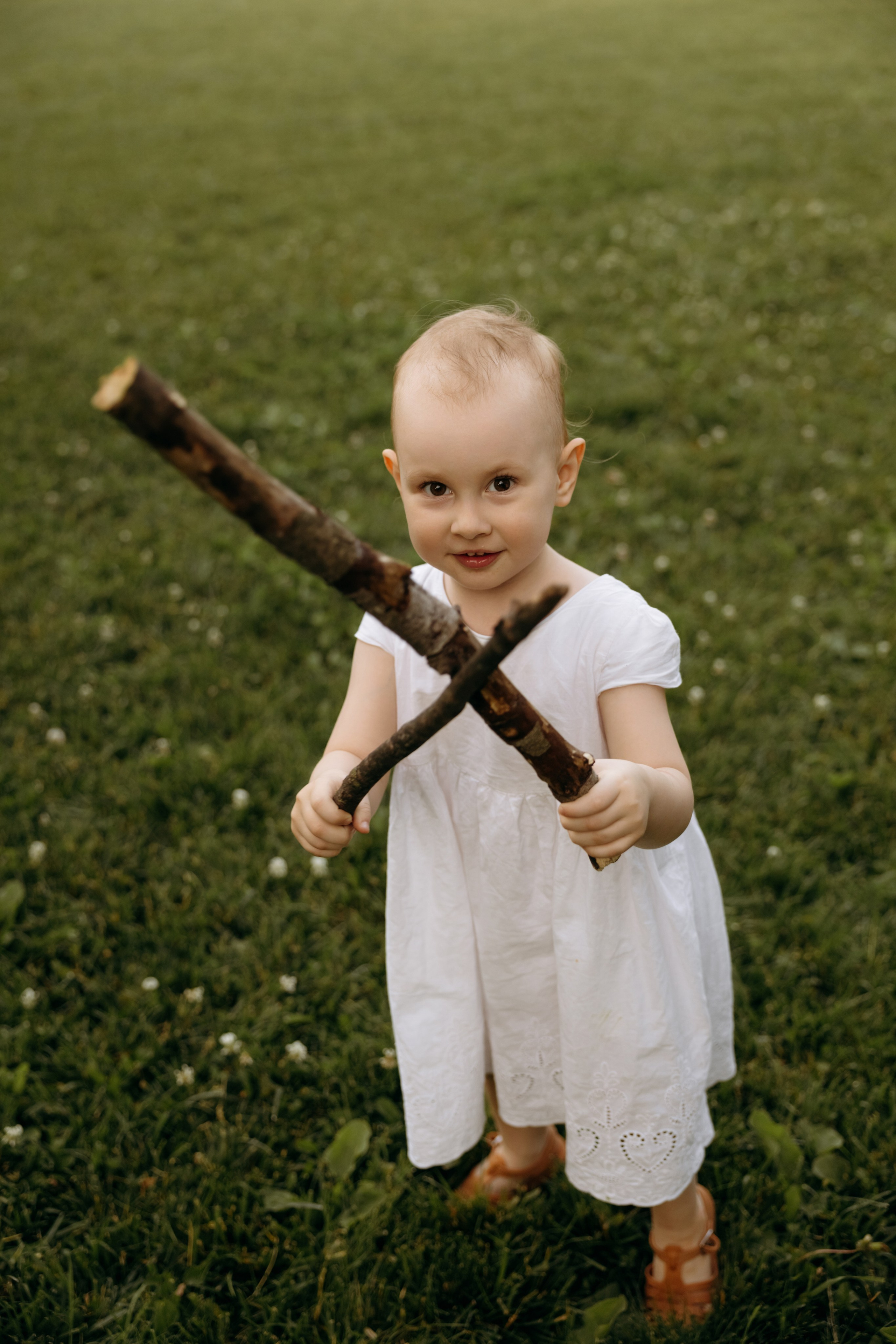 Ботанический сад. Свадебный и семейный фотограф Краснодар, Юлия Потопахина