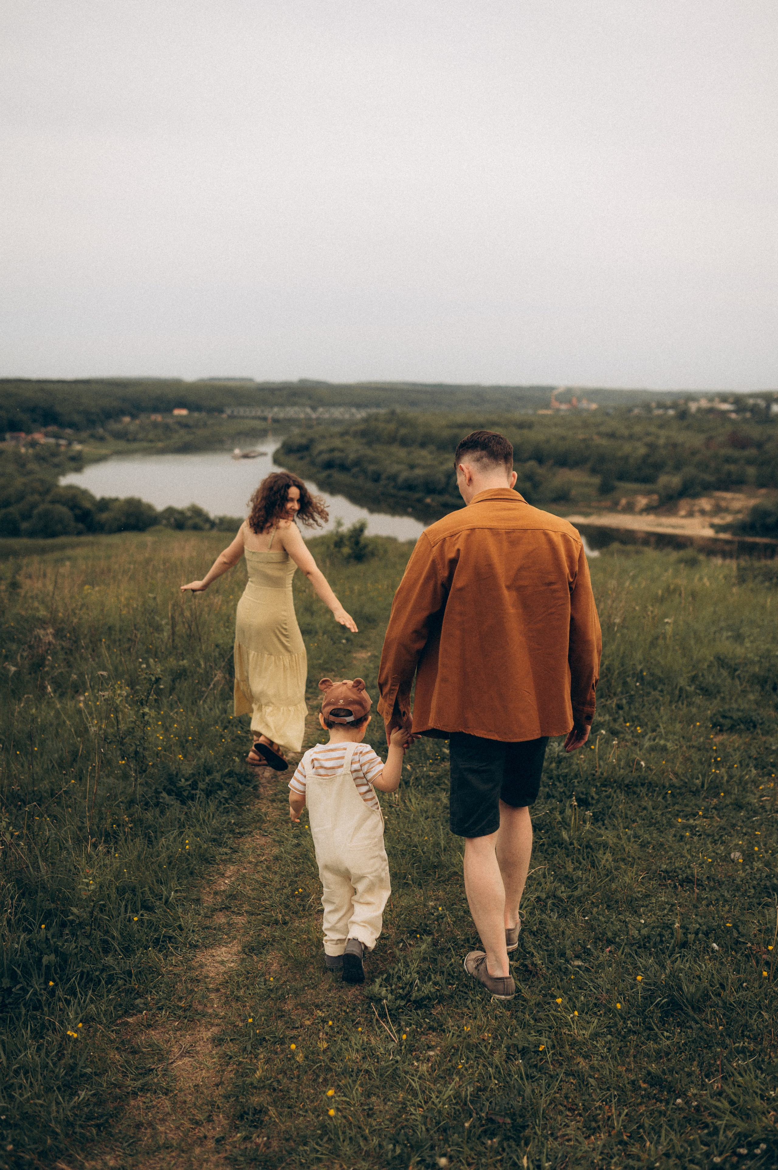 Летняя ко Дню Рождения!. Фотограф Алексин, Тула