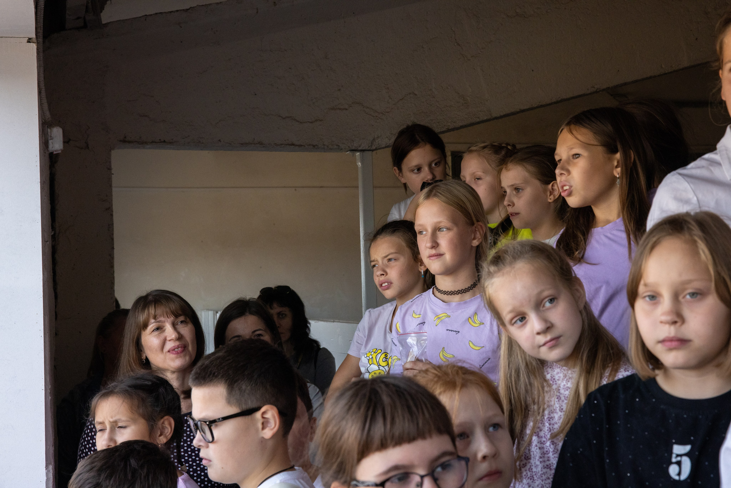 Поездка на поле Кулеково. Фотограф в Туле Крупский АнДРей. Фотостудия «КАДР71» в Туле