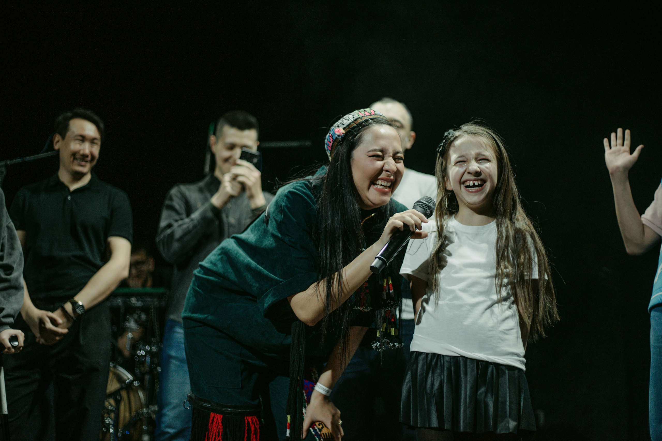 Манижа. Главная