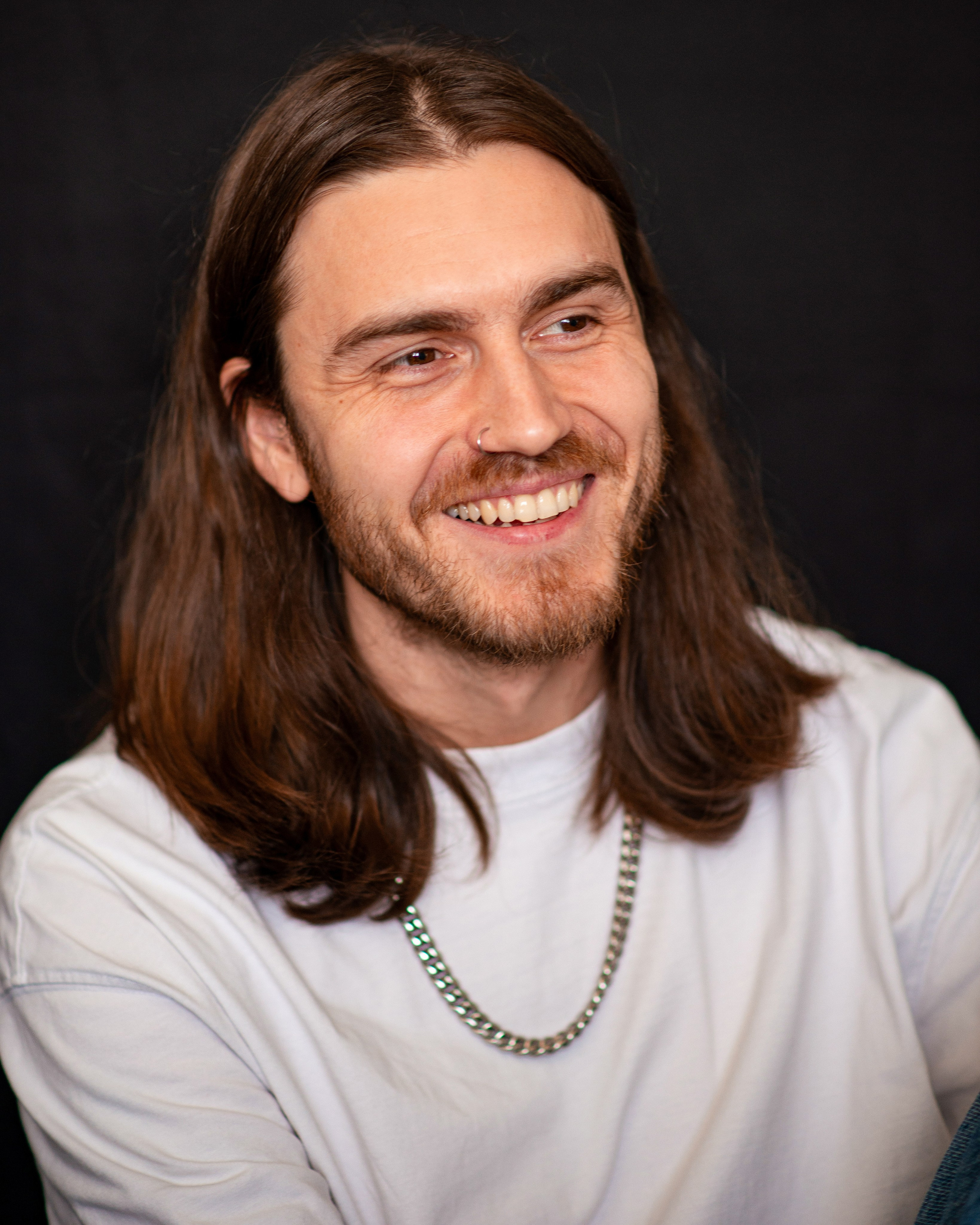 Portraits. Portrait Photographer in Israel Julia Chernik