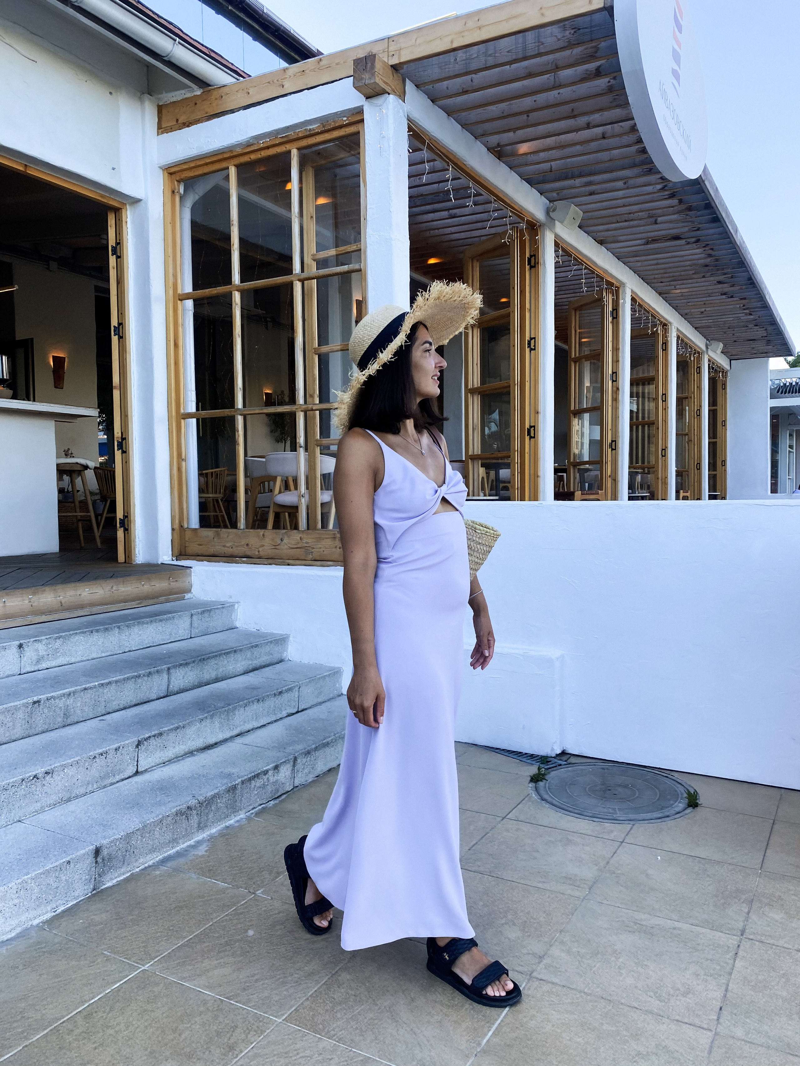 Сочи. Июнь. Чувственный мобильный фотограф в Казани и Сочи Дьяченко Дарья