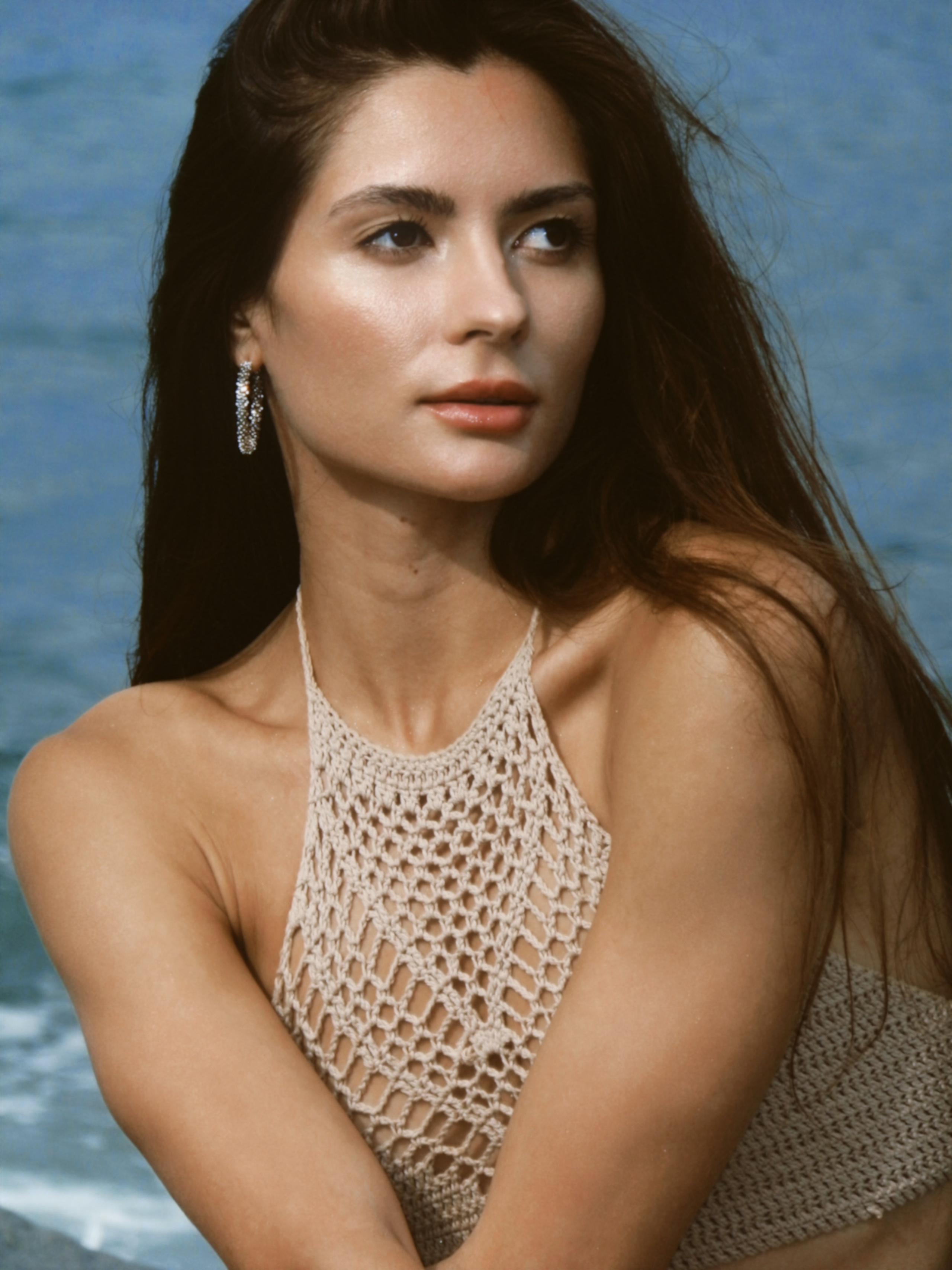 «Итальянское кино». Чувственный мобильный фотограф в Казани и Сочи Дьяченко Дарья