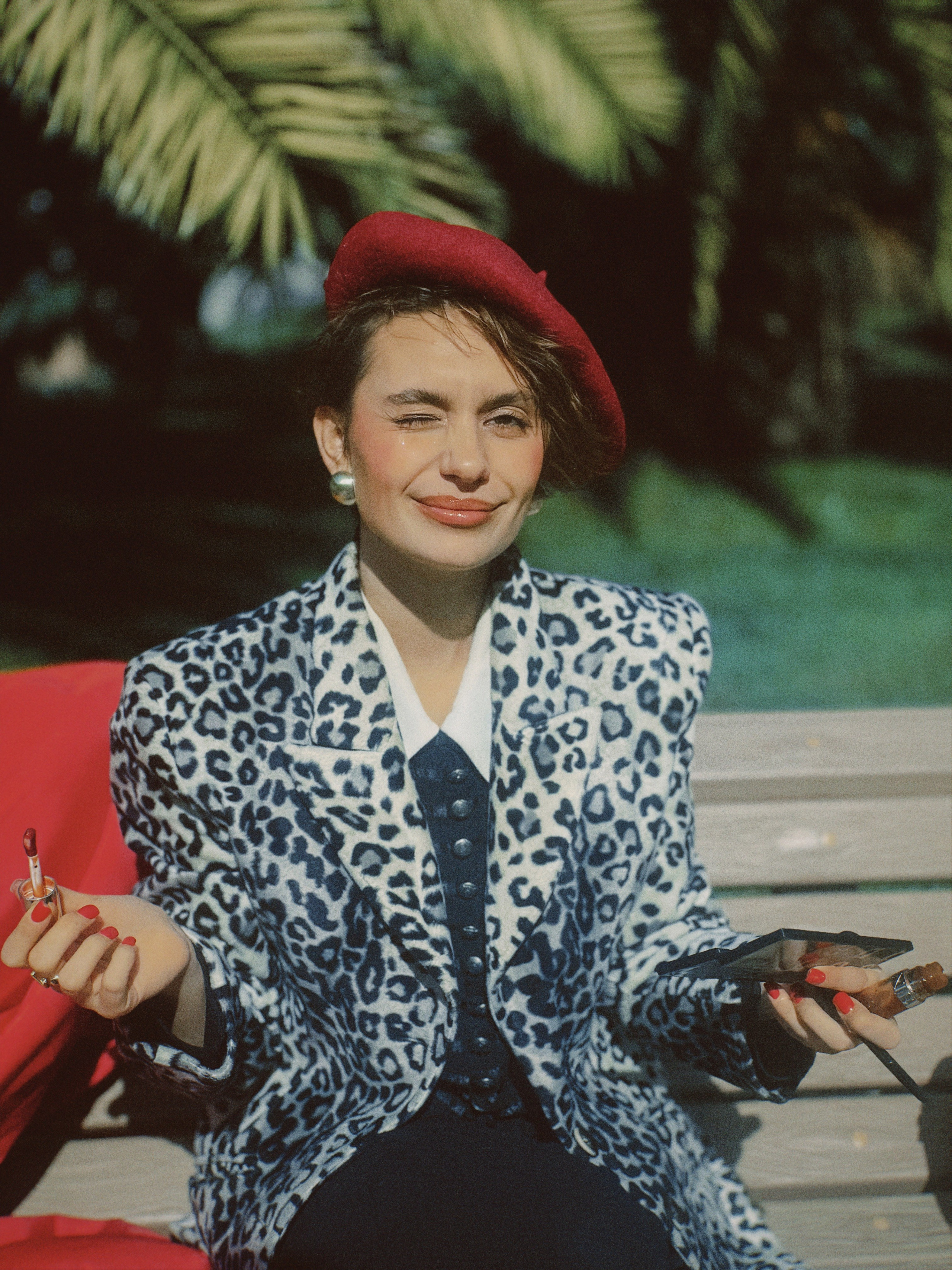 «Burda» magazine 87`s. Чувственный мобильный фотограф в Казани и Сочи Дьяченко Дарья