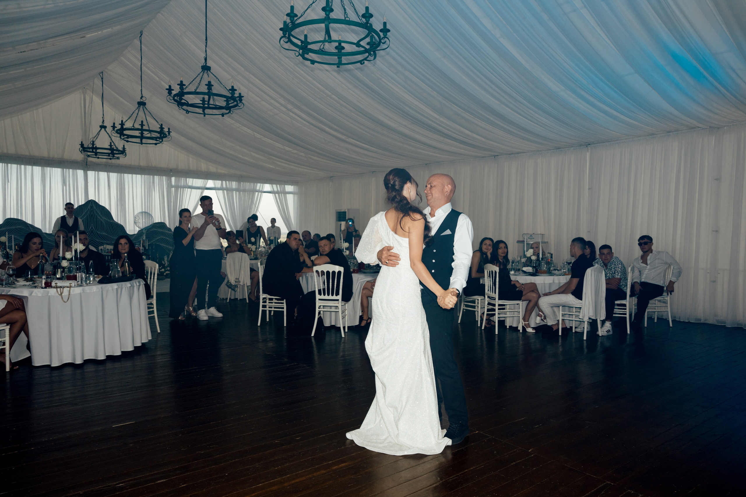 Евгений и Яна. Репортажный и свадебный фотограф Алексей Полячек