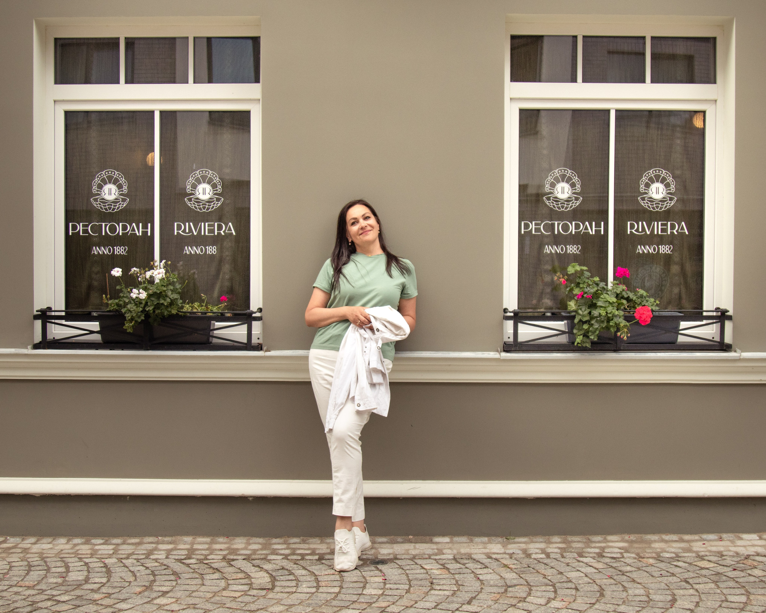 Итак, она звалась Татьяной:). Фотограф Зеленоградск Лиана Сопина