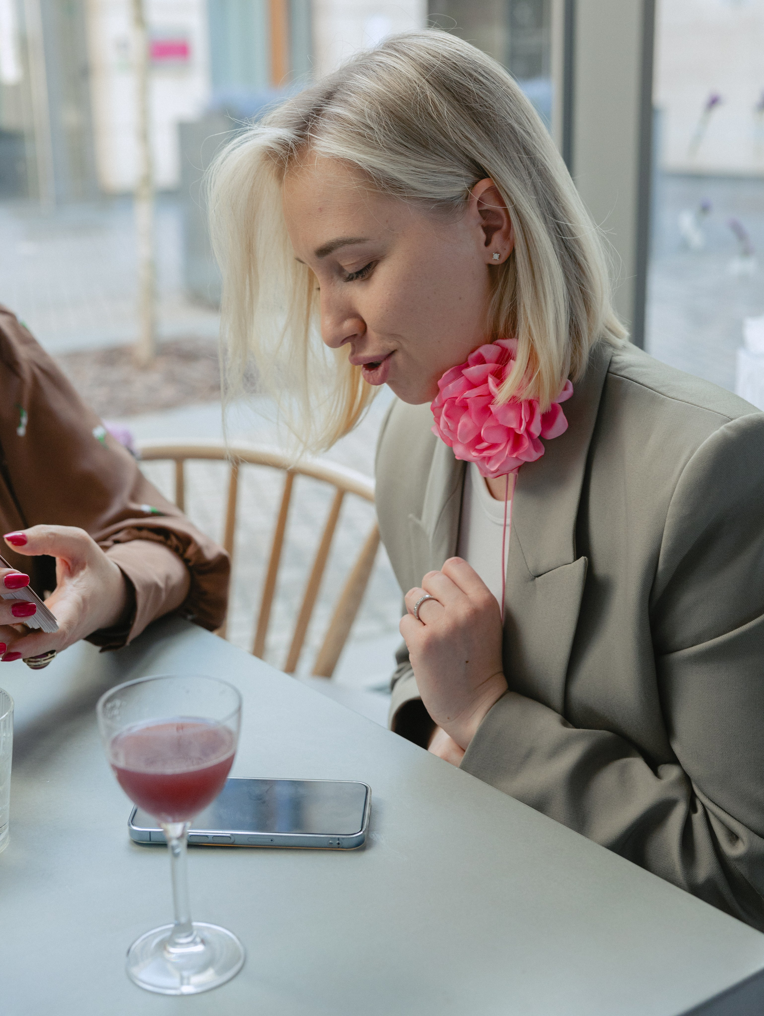 Презентация Blooming Garden. Фотограф | портрет | бренды | репортаж