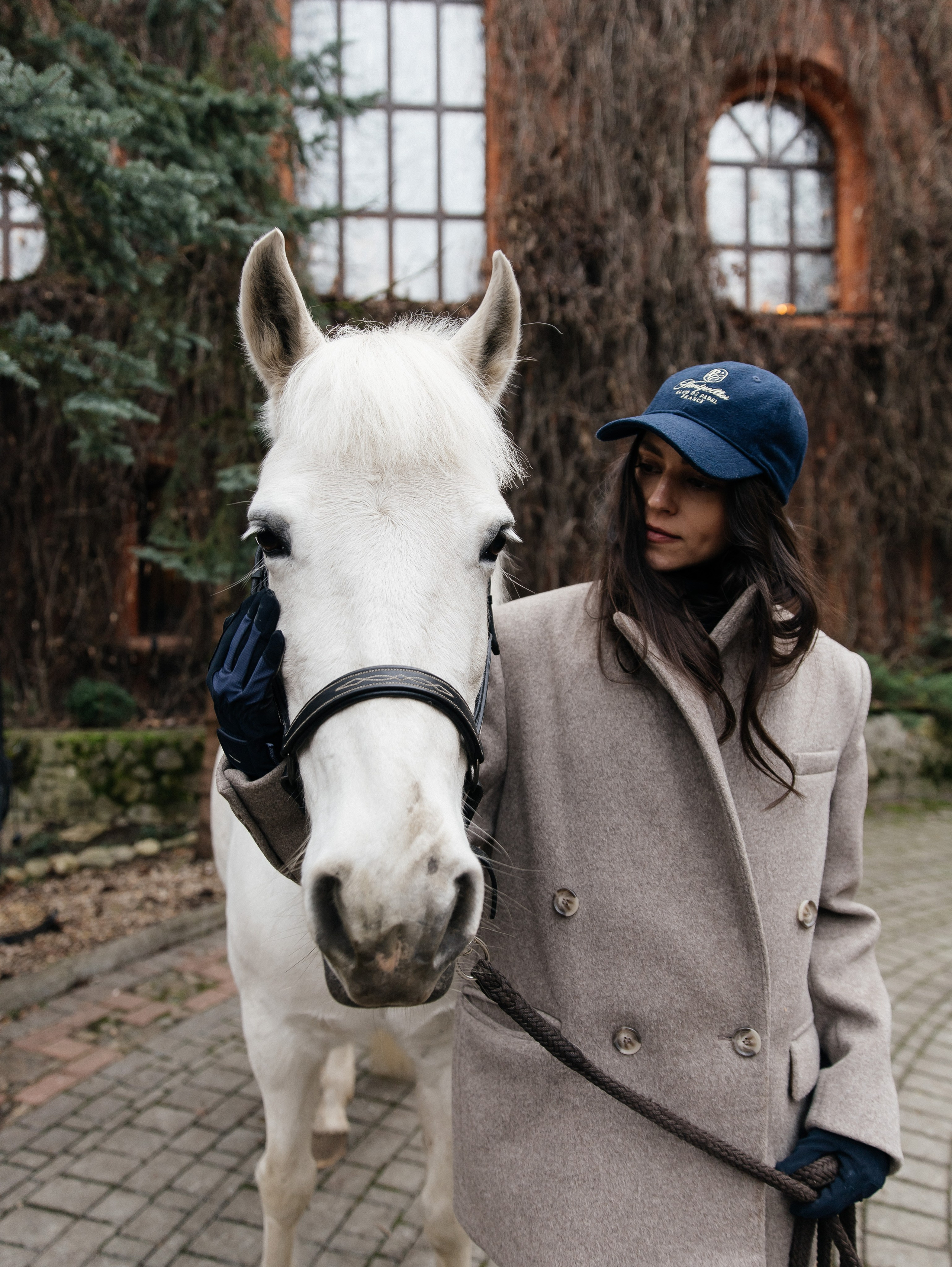 Ферма «Few Horses». Фотограф | портрет | бренды | репортаж
