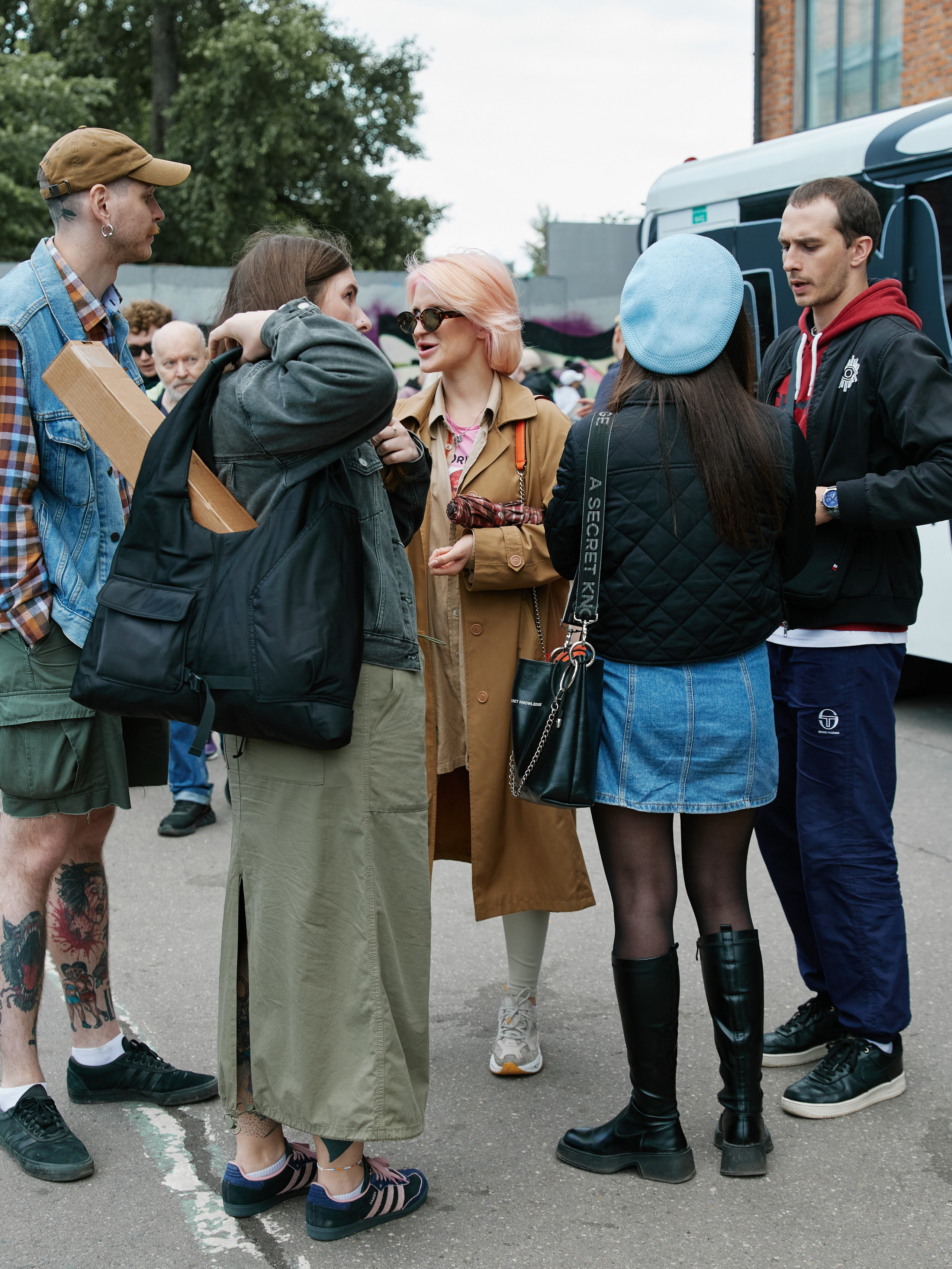'Внимание' — граффити фестиваль. Фотограф | портрет | бренды | репортаж