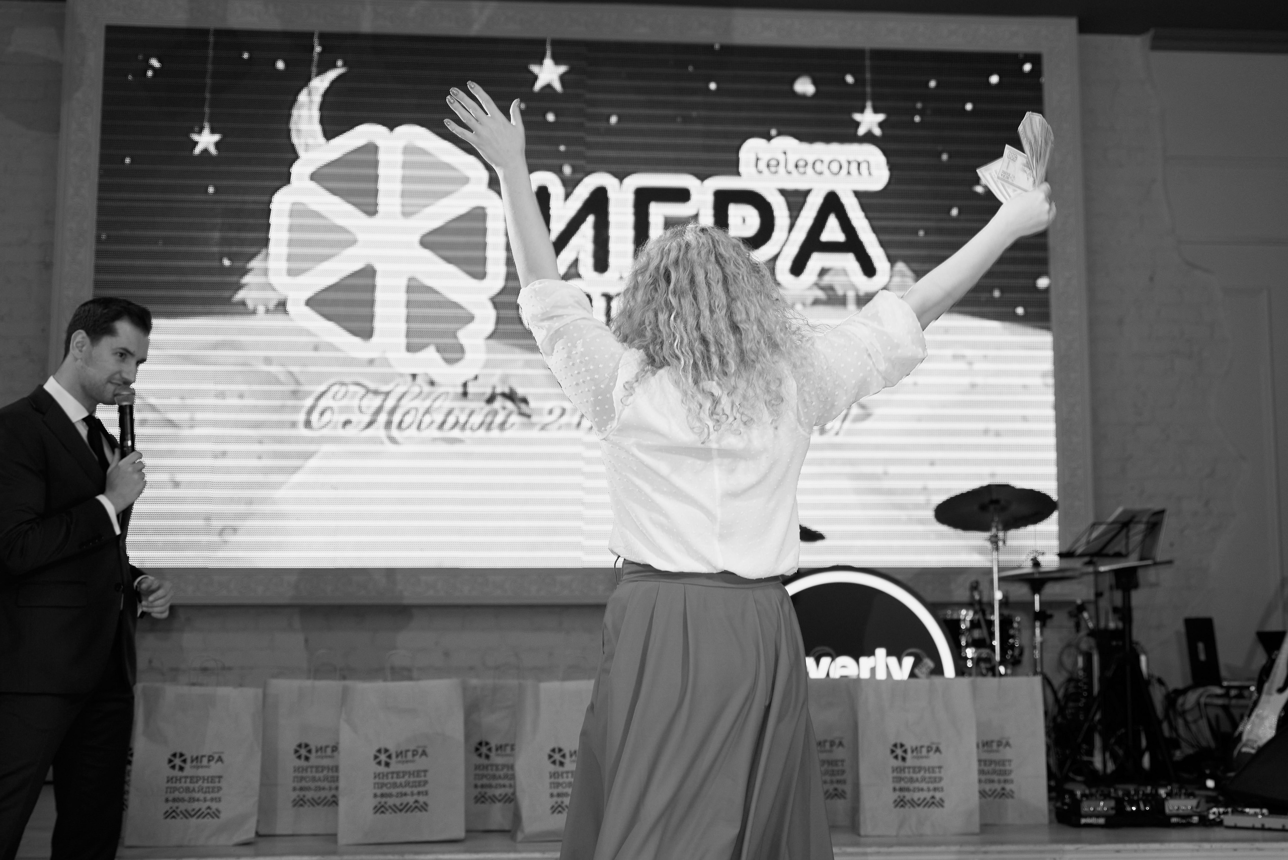 Корпоратив. Свадебный фотограф Александр Браво