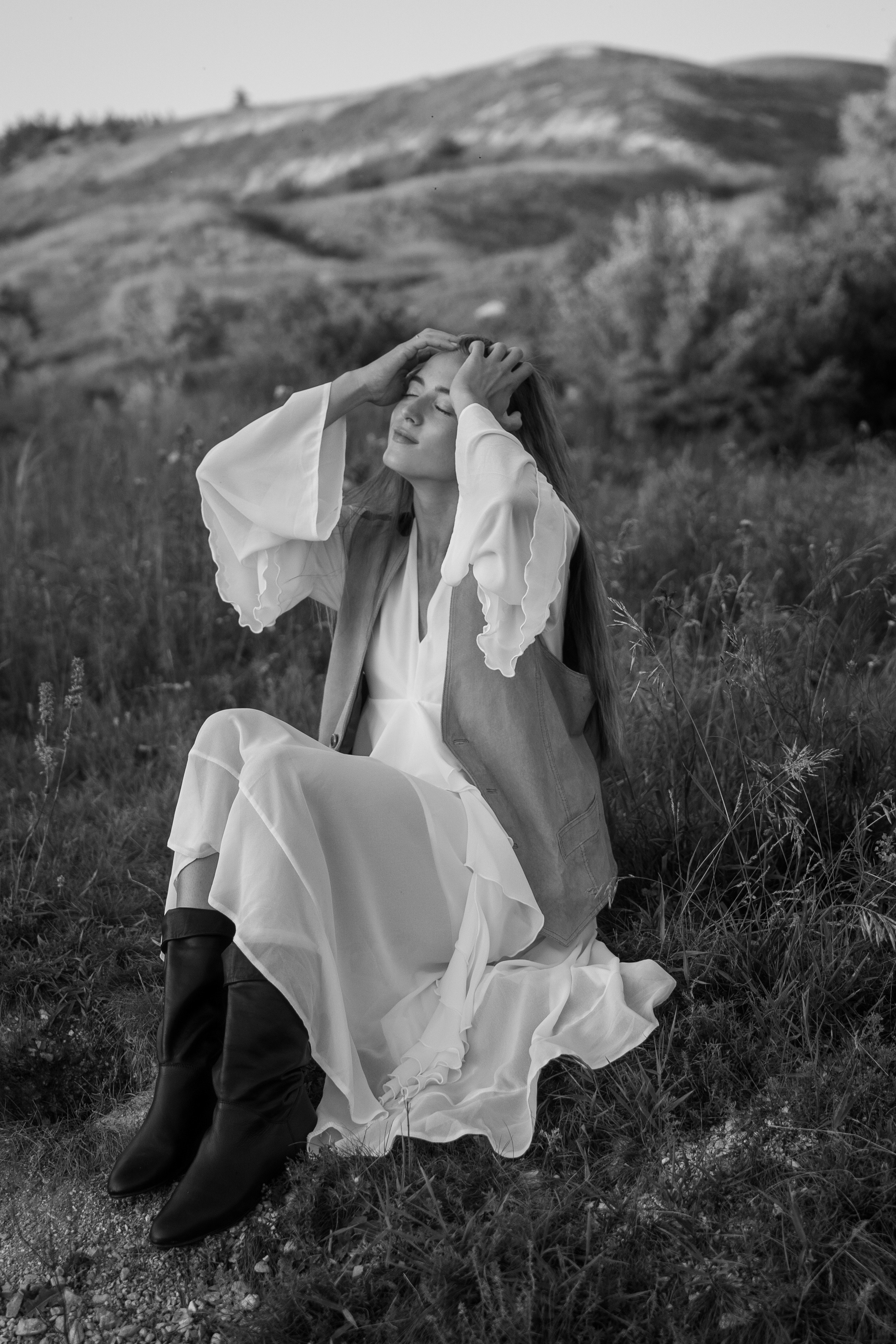 Катя. Свадебный фотограф Тольятти Москва Адамова Виктория