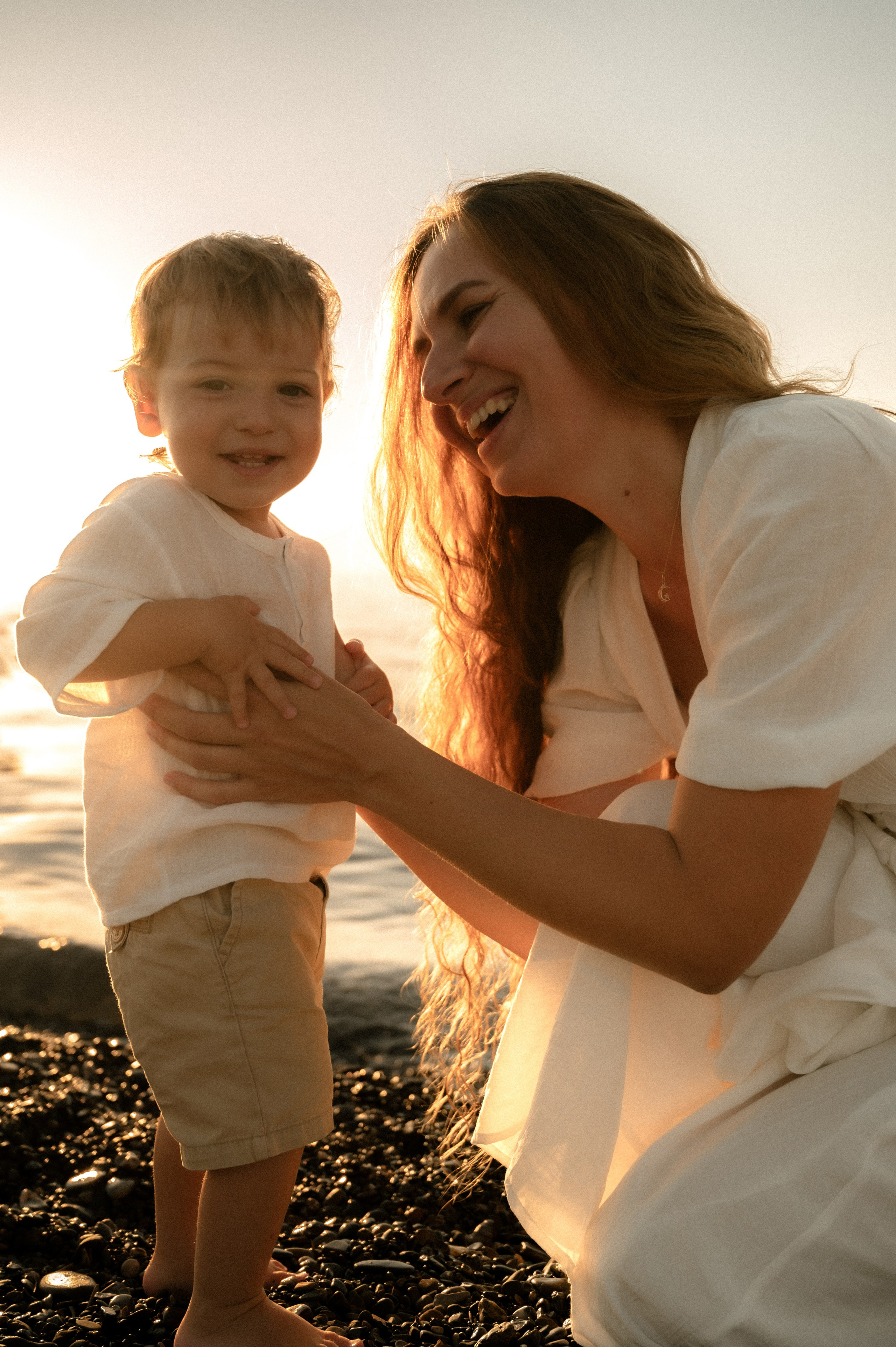 Золотой час. Семейный и свадебный фотограф в Самаре