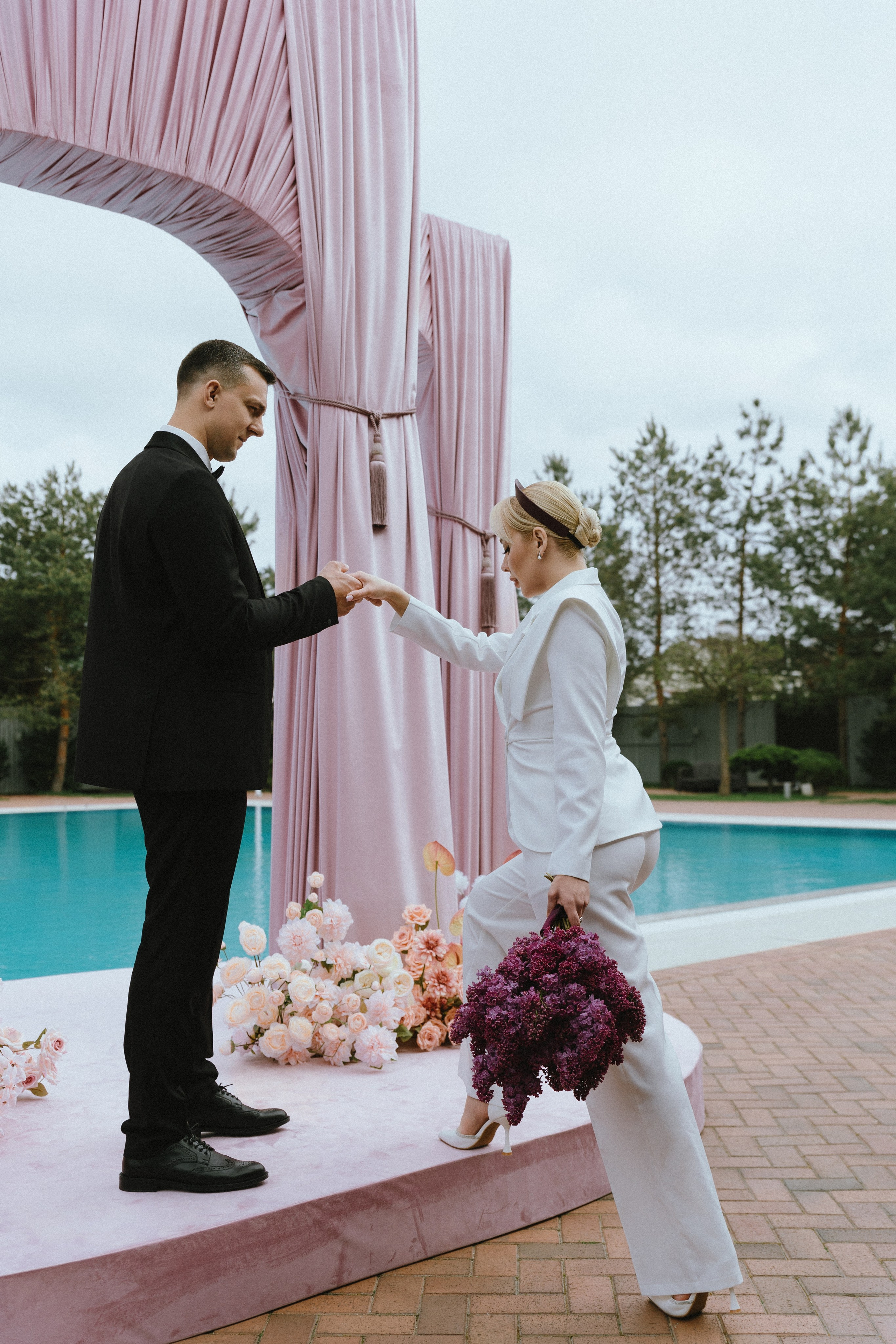 Свадебный фотограф в Ростове-на-Дону Лилия Паккерт