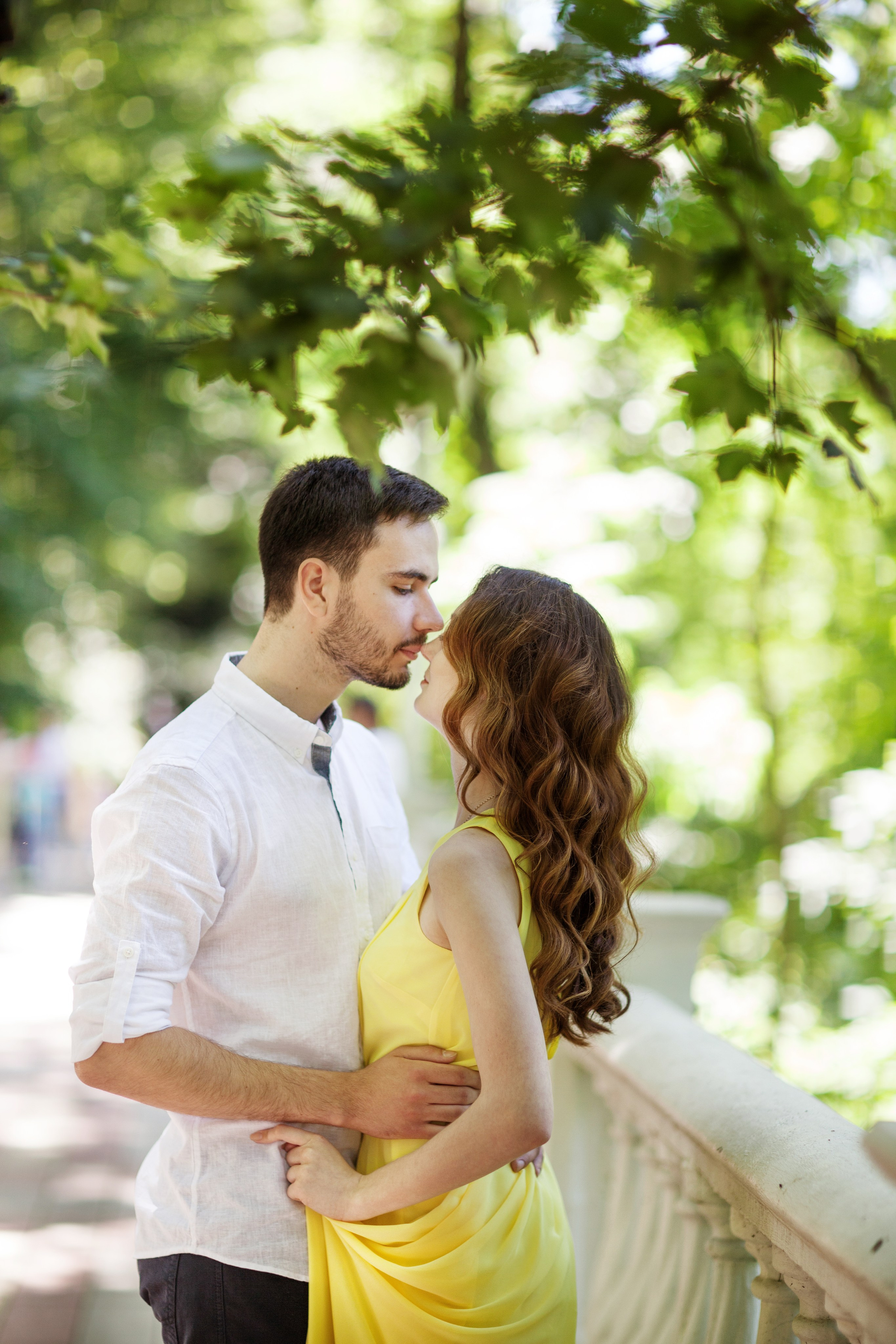 Саша и Марина Горячий ключ. Семейный и детский фотограф в Краснодаре Брусилова Марина