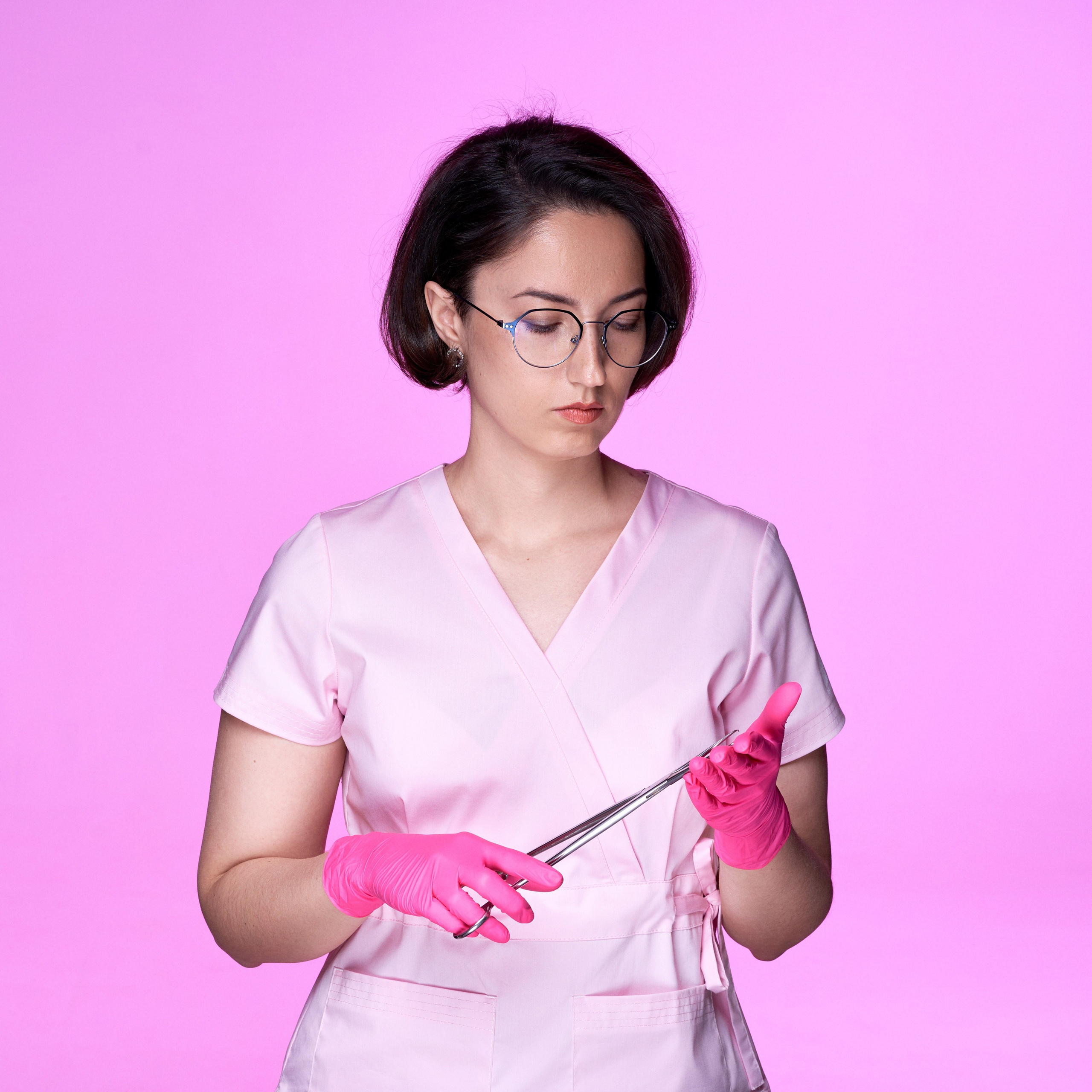 Контент-съёмка. Фотограф в Екатеринбурге Анастасия Фе