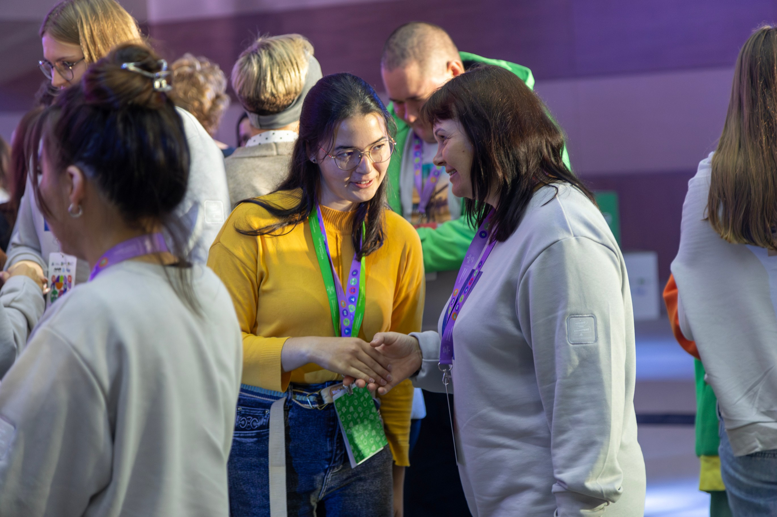 Всероссийский конкурс Проводники смыслов. Репортажный и портретный фотограф в Владивостоке