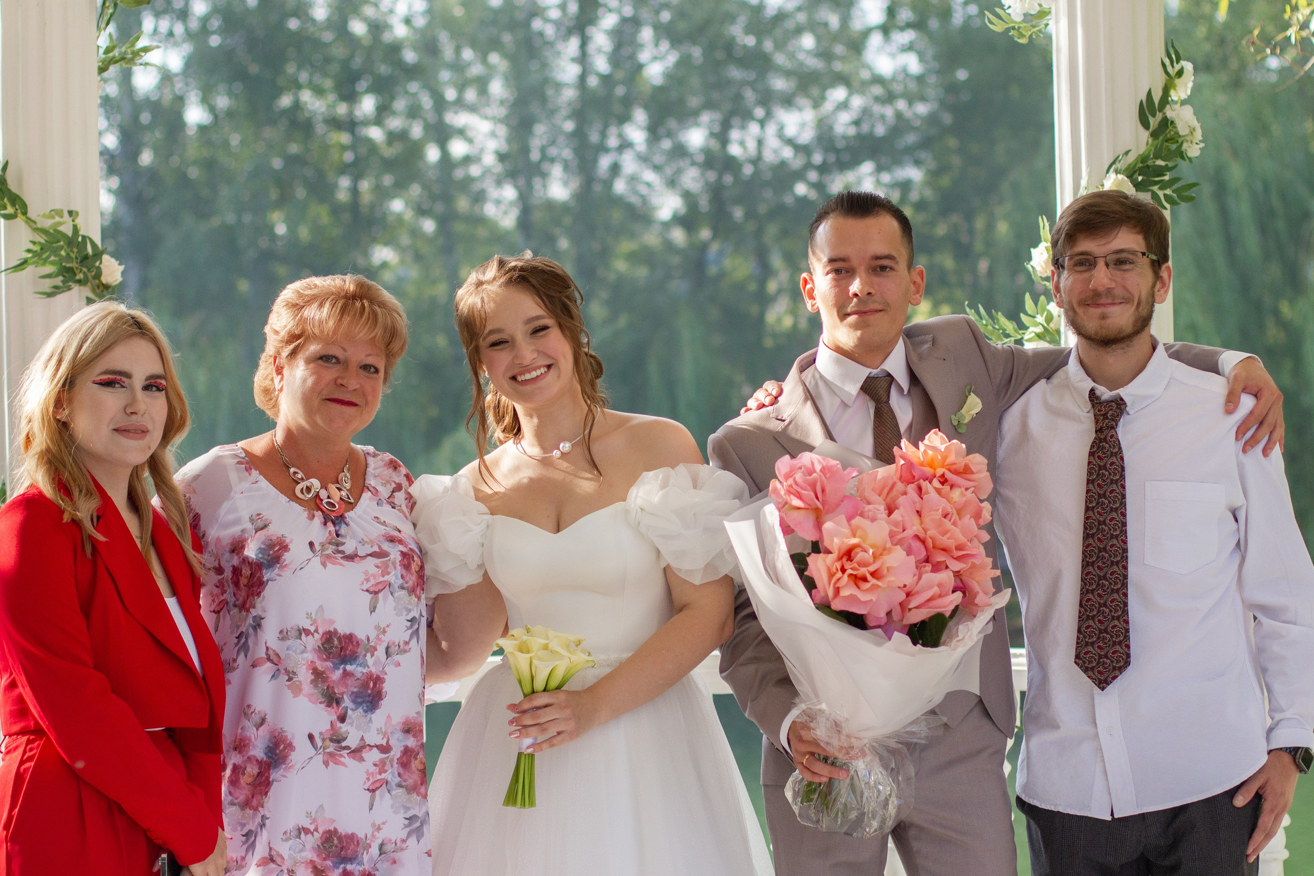 Егор & Виктория. Главная