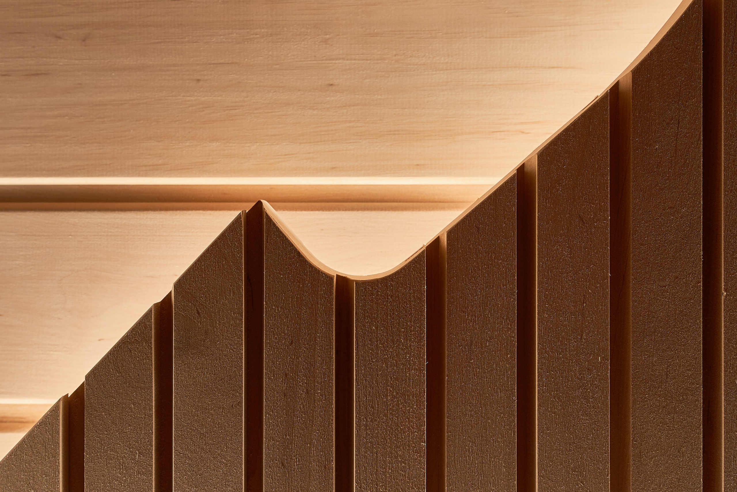 Сауна с 3D пано в виде гор, по проекту MBSaun (Бизнес съемка). Бояршинов Антон Интерьерный фотограф/видеограф Москва