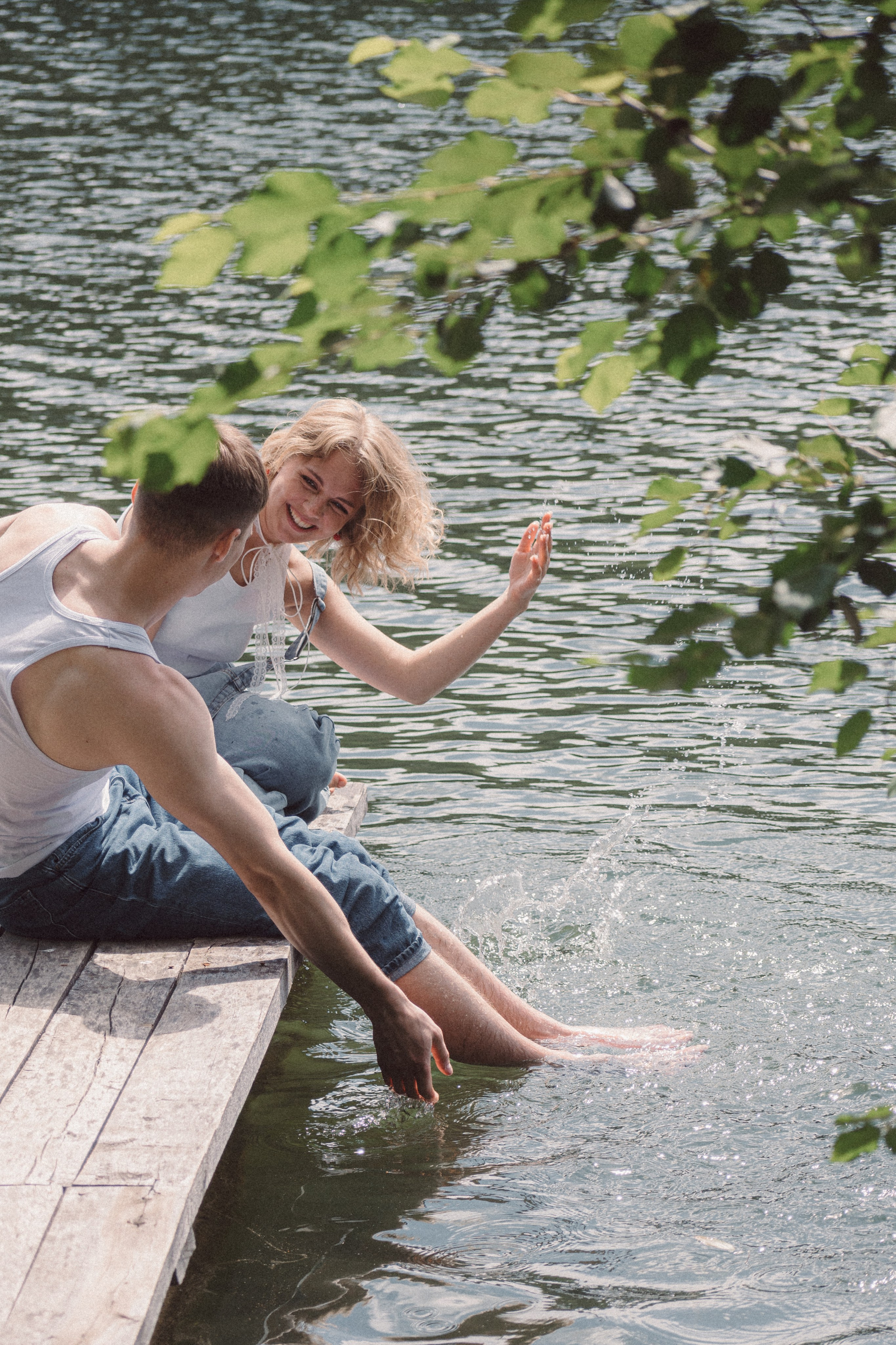 Ваше утро. Фотограф Анфиса Хардина Екатеринбург