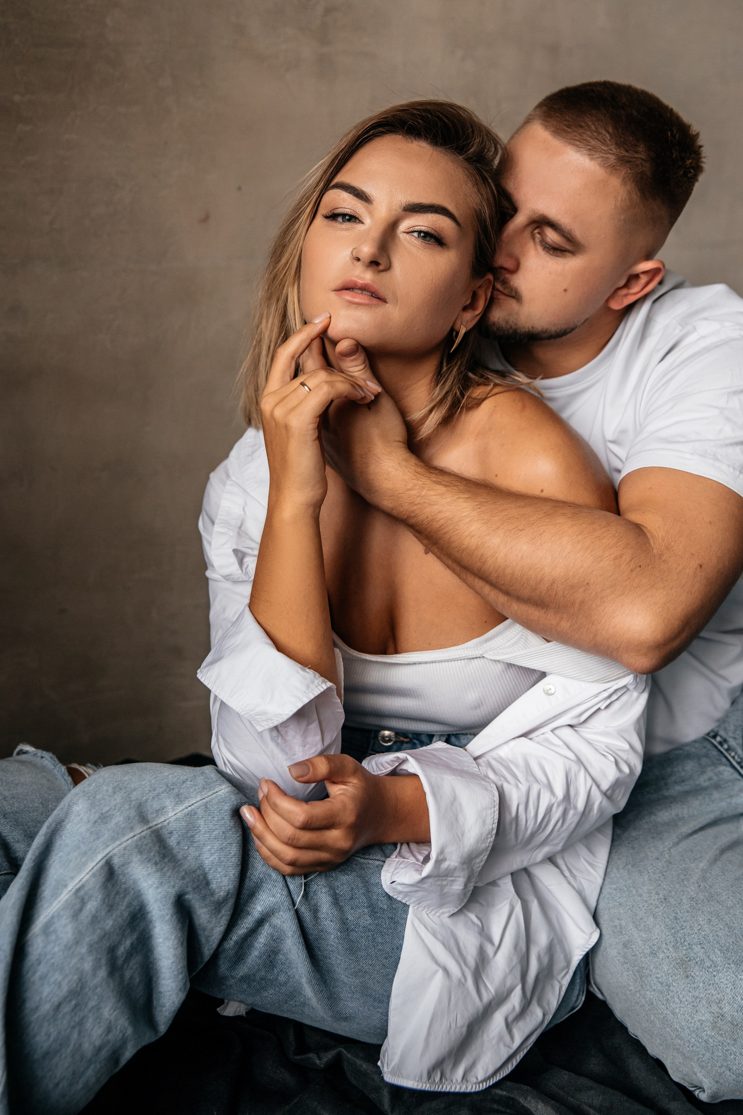 Наташа и Женя. Семейный и свадебный фотограф Минск, Барановичи Ольга Пахомова