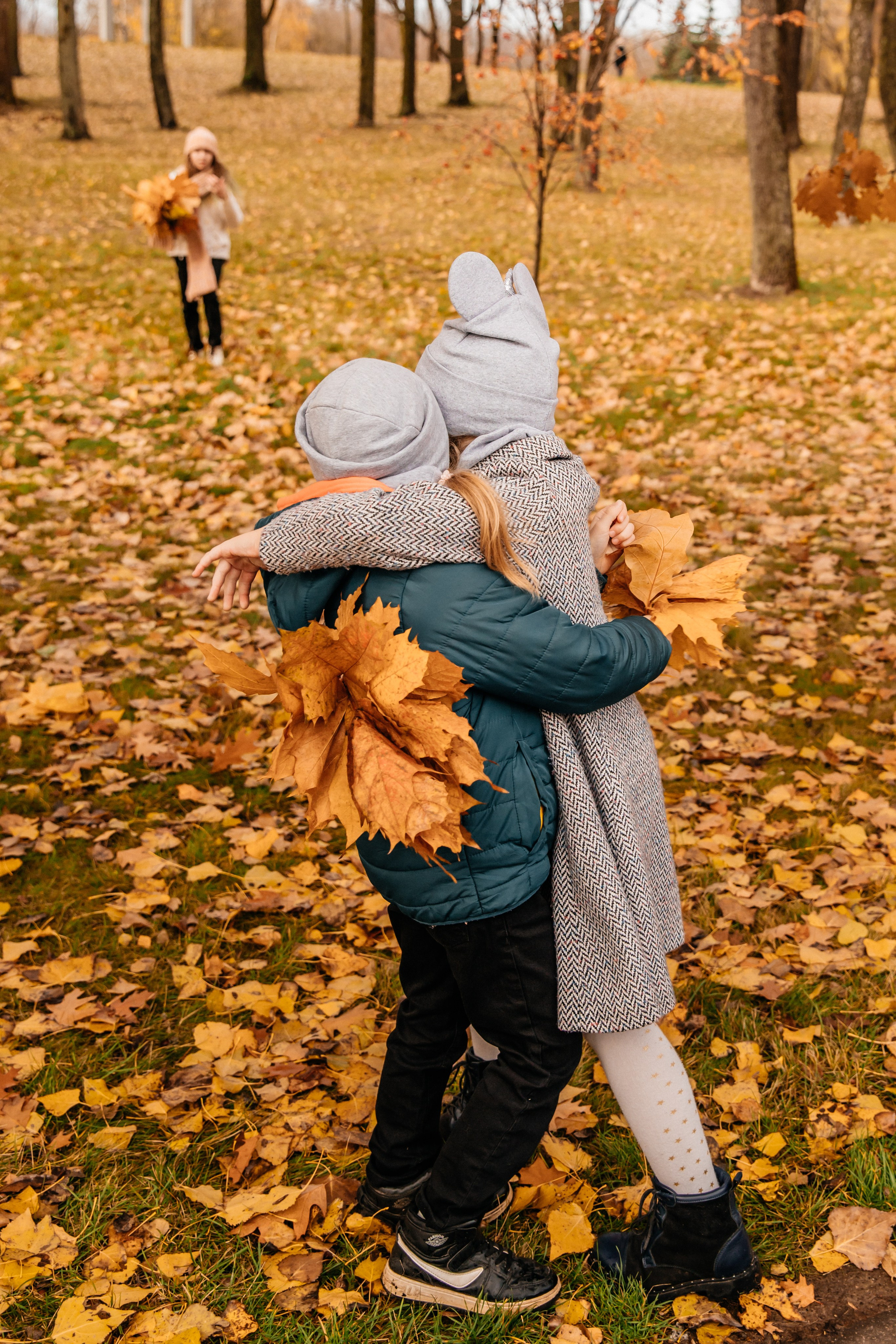 Мария, Павел, Даша, Арина и Миша — семейная фотосессия. Семейный и свадебный фотограф Минск, Барановичи Ольга Пахомова