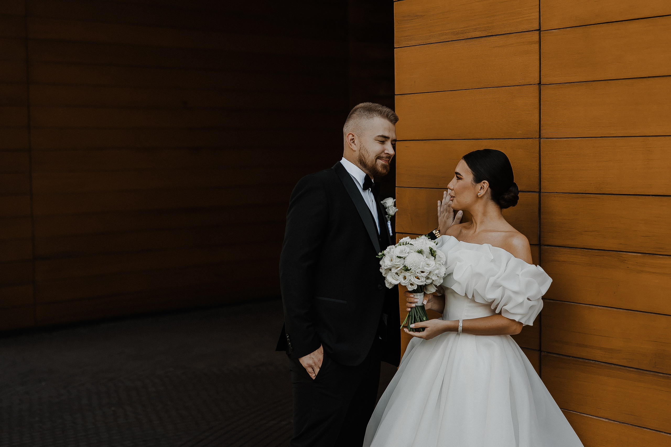 Александр и Арина. Свадебный и семейный фотограф Елизавета Ермак | Москва и МО