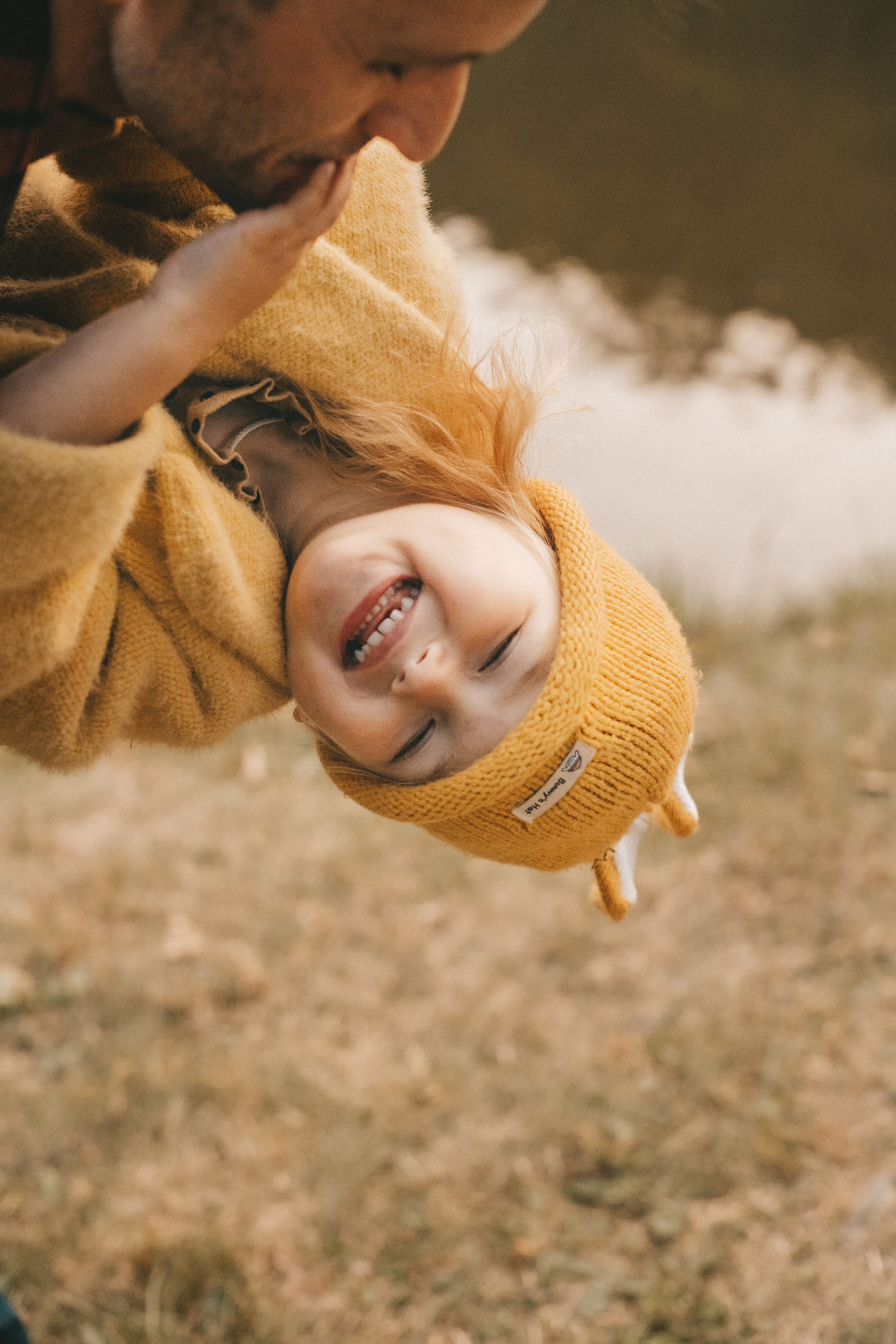 Осень Седанка Парк. Детский и семейный фотограф во Владивостоке. Светлана Иркова