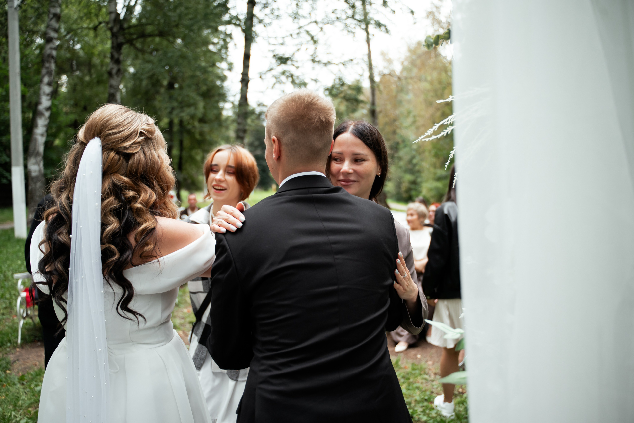 Nik&Asy wed. Свадебный и семейный фотограф в Ижевске Романова Ольга