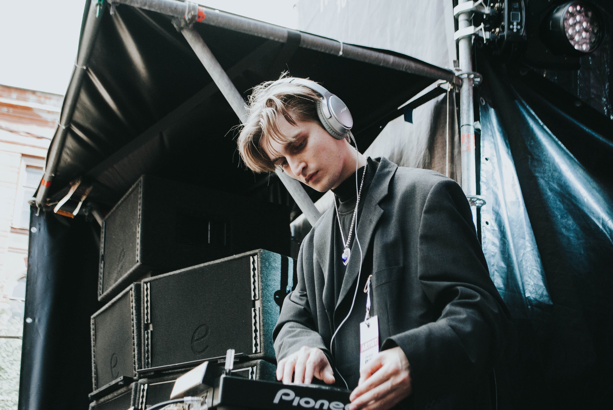 ЭМОЛЕНД. Фотограф из Санкт-Петербурга Валерия Ленских