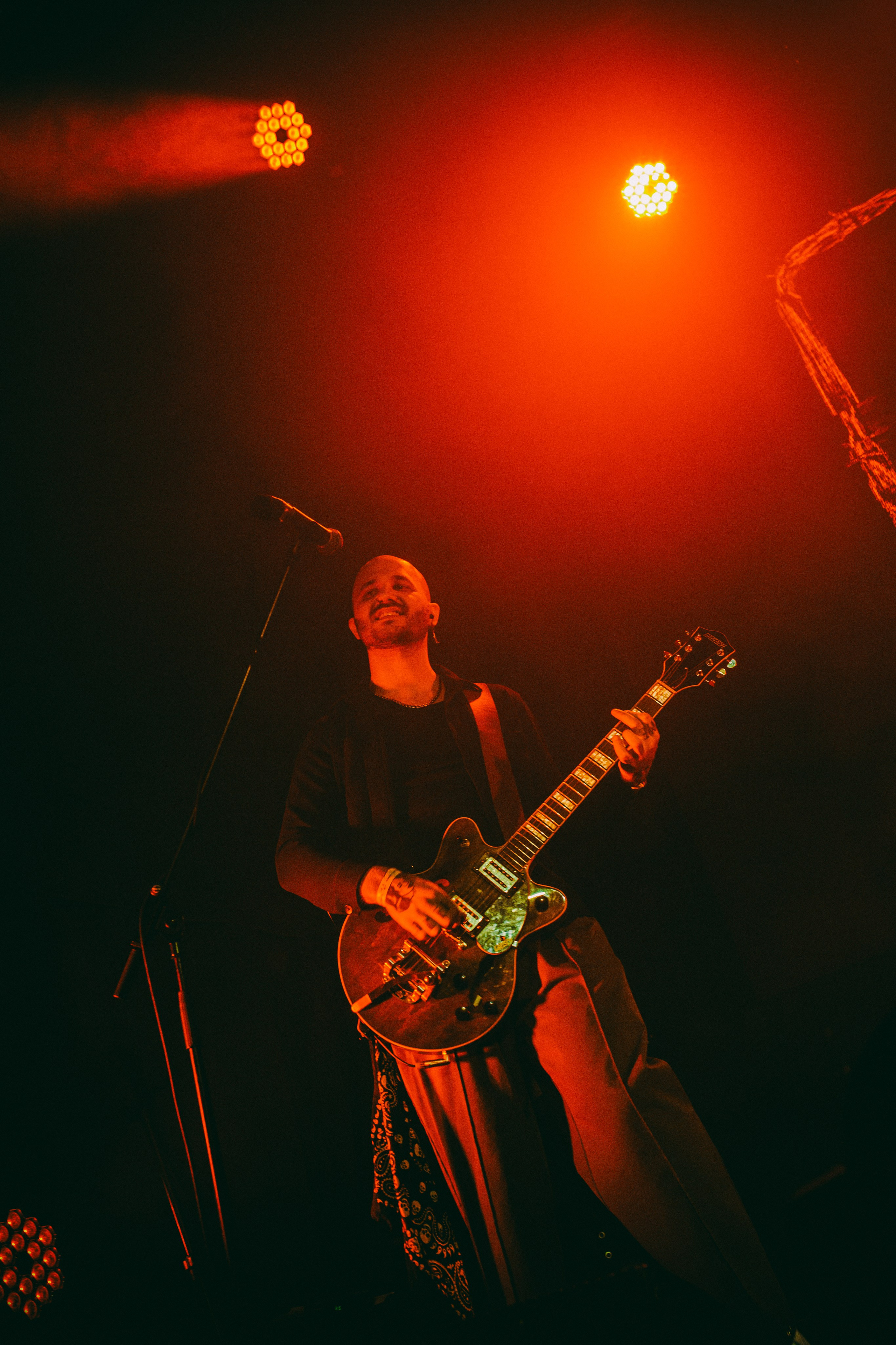 STERVELL. Фотограф из Санкт-Петербурга Валерия Ленских