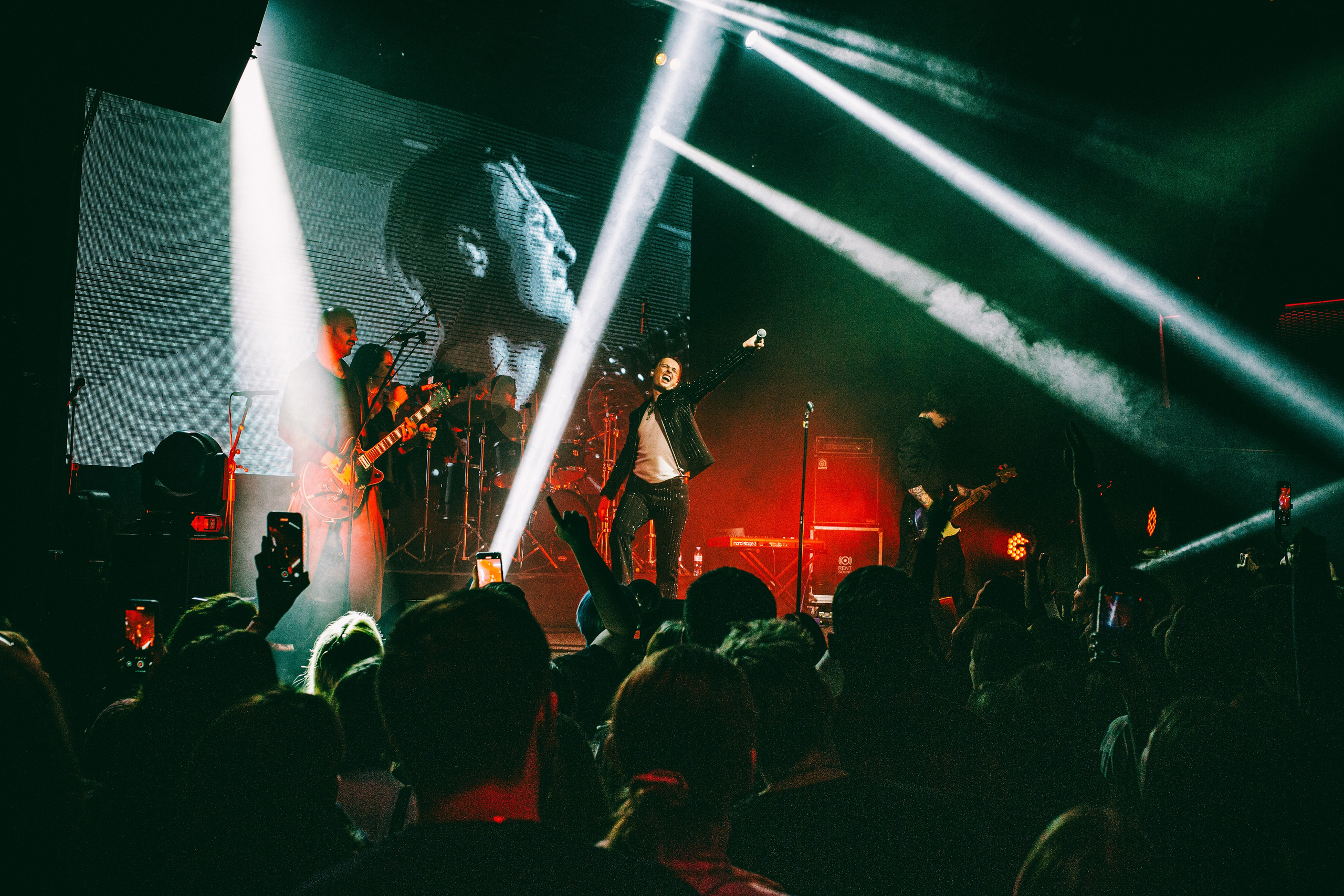 STERVELL. Фотограф из Санкт-Петербурга Валерия Ленских