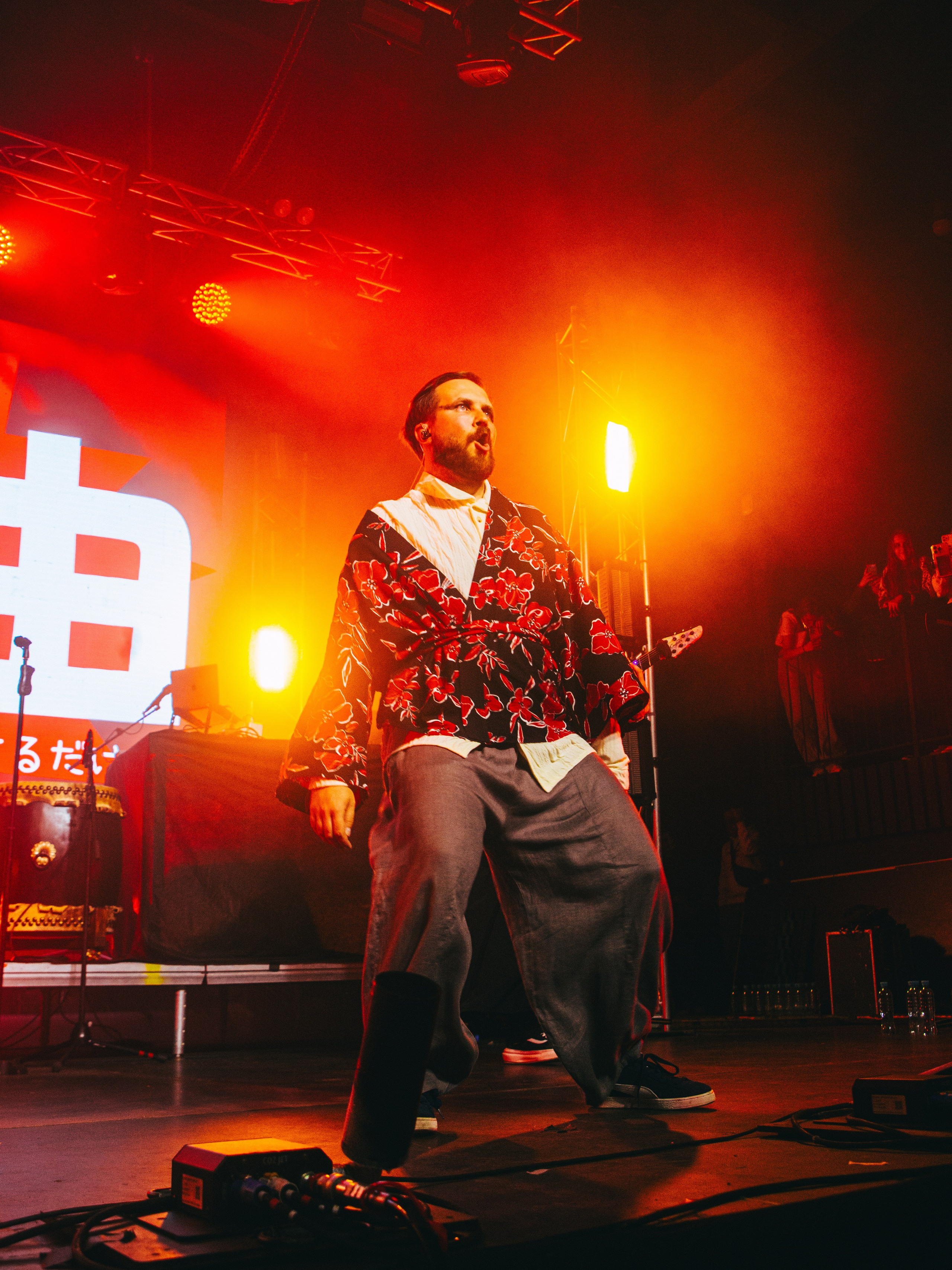 SQWOZ BAB. Фотограф из Санкт-Петербурга Валерия Ленских