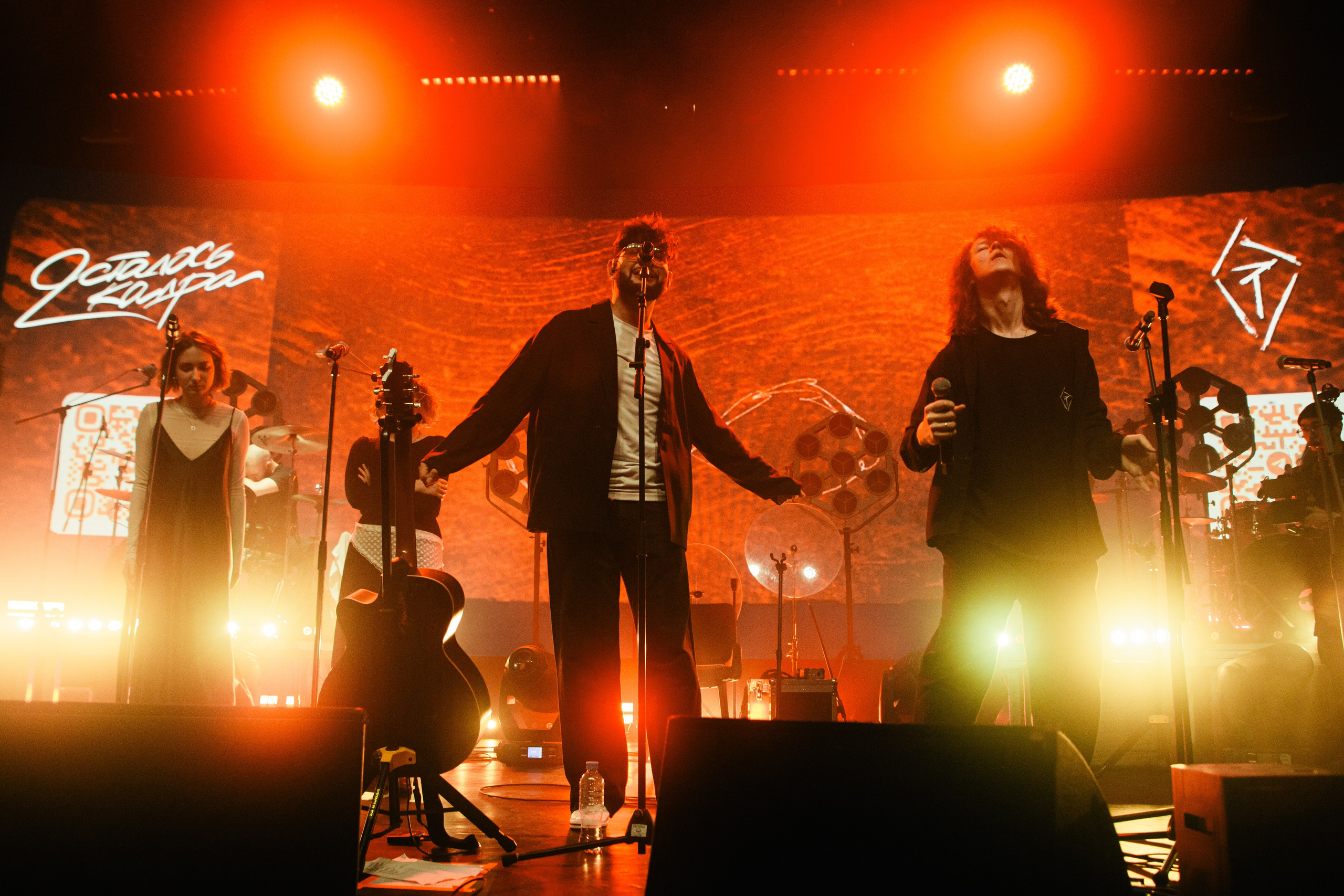 Продай душу русскому инди. Фотограф из Санкт-Петербурга Валерия Ленских