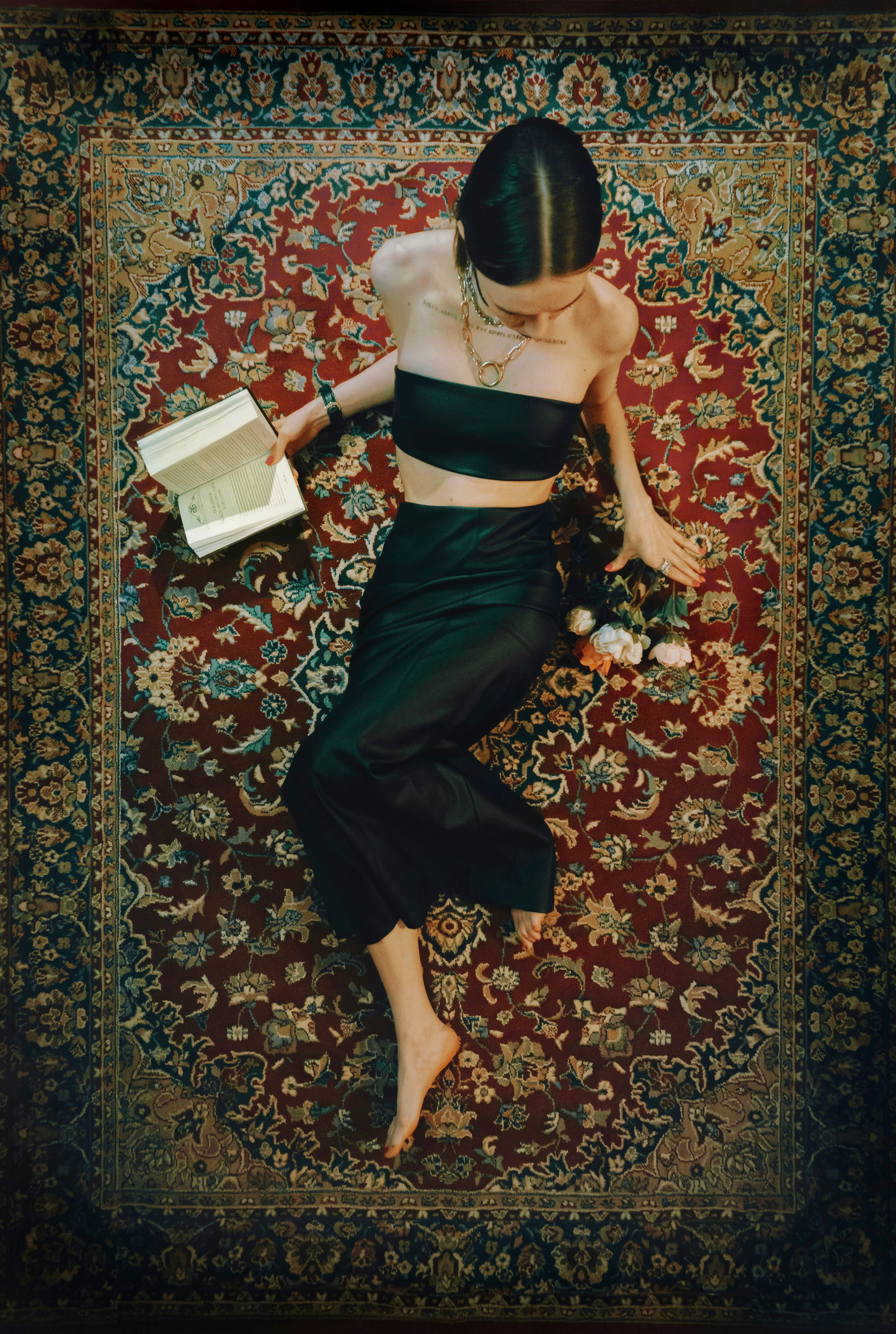 Тематическая студия. GRISHAFOMIN Фотограф